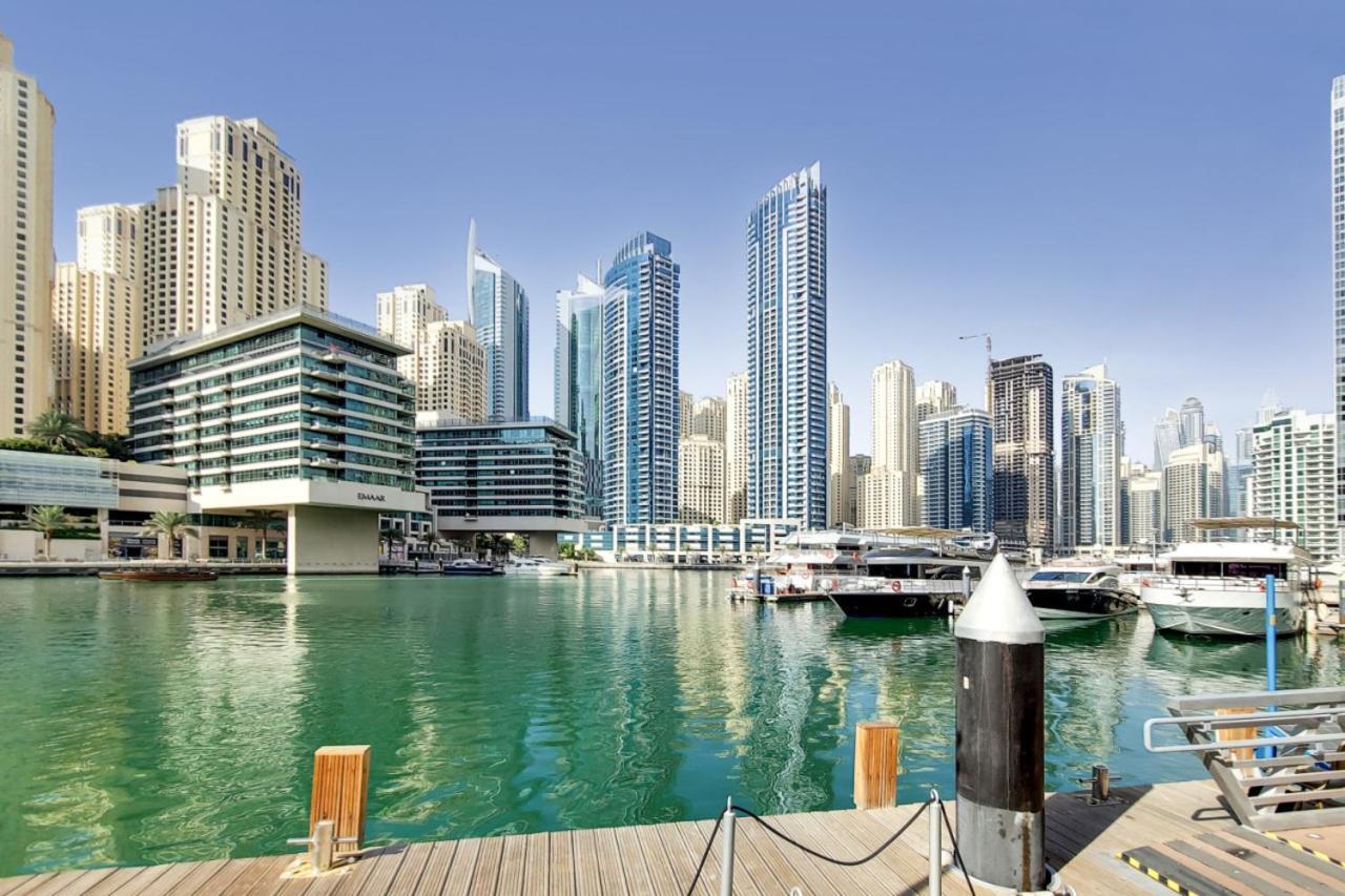 Bay - Comfortable One Bedroom Appartement