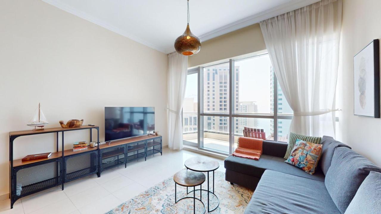 Appartement Bay - Comfortable One Bedroom *