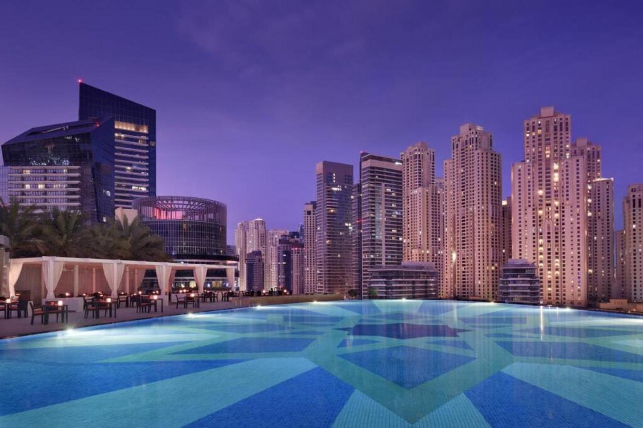 Apartamento Jw Marriott - Bright One Bedroom Dubái