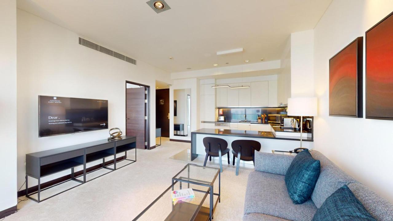 Apartamento Jw Marriott - Bright One Bedroom Dubái