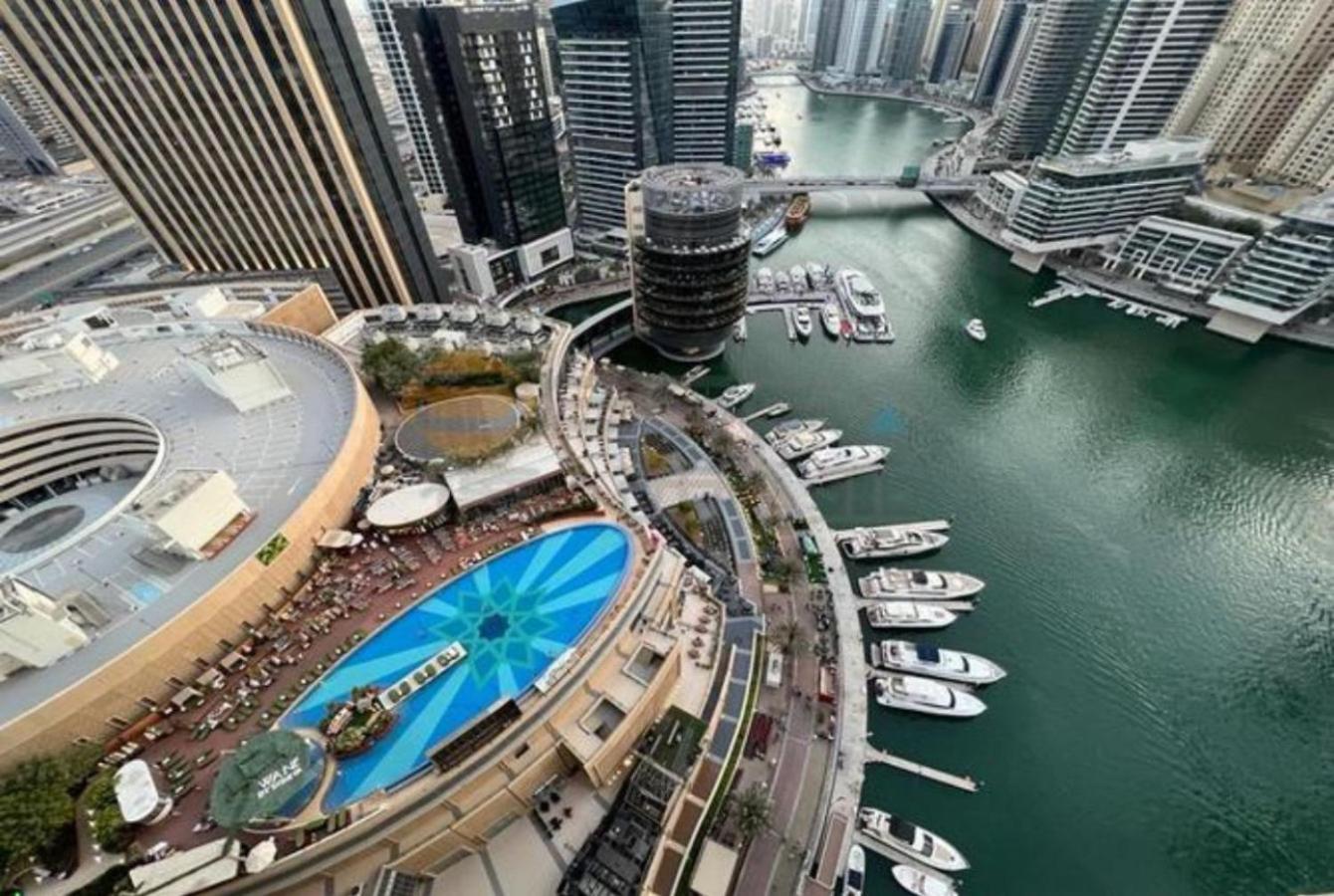 Jw Marriott - Bright One Bedroom Apartamento
