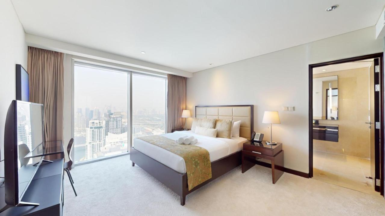 Apartamento Jw Marriott - Bright One Bedroom *