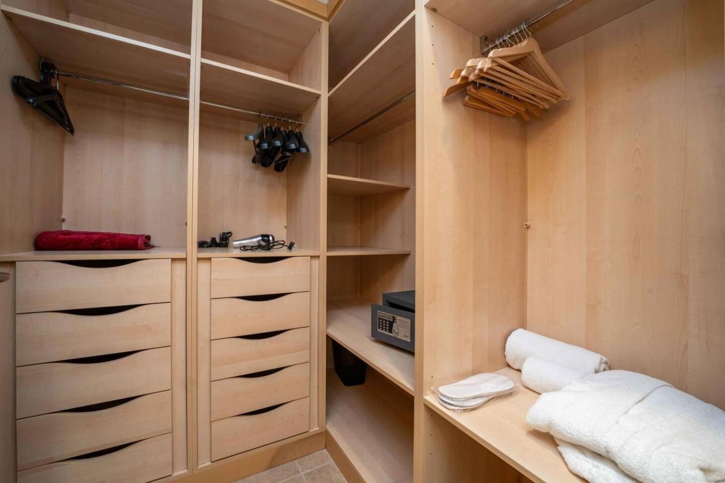 Apartamento Spacious 3 Bedroom Palm *