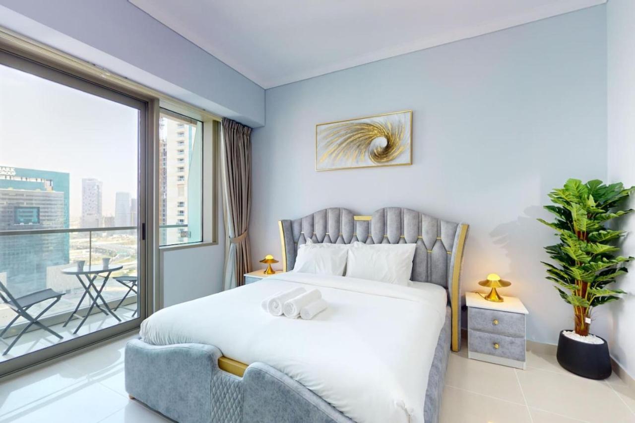 Ocean Heights - Exquisite One Bedroom Apartment Dubai