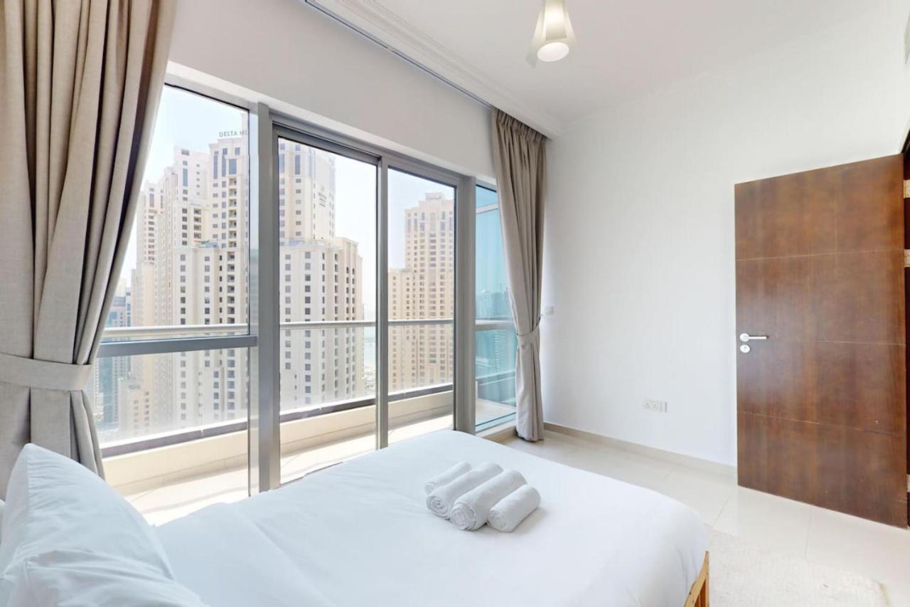 Bay 2 - Ideal Two Bedroom