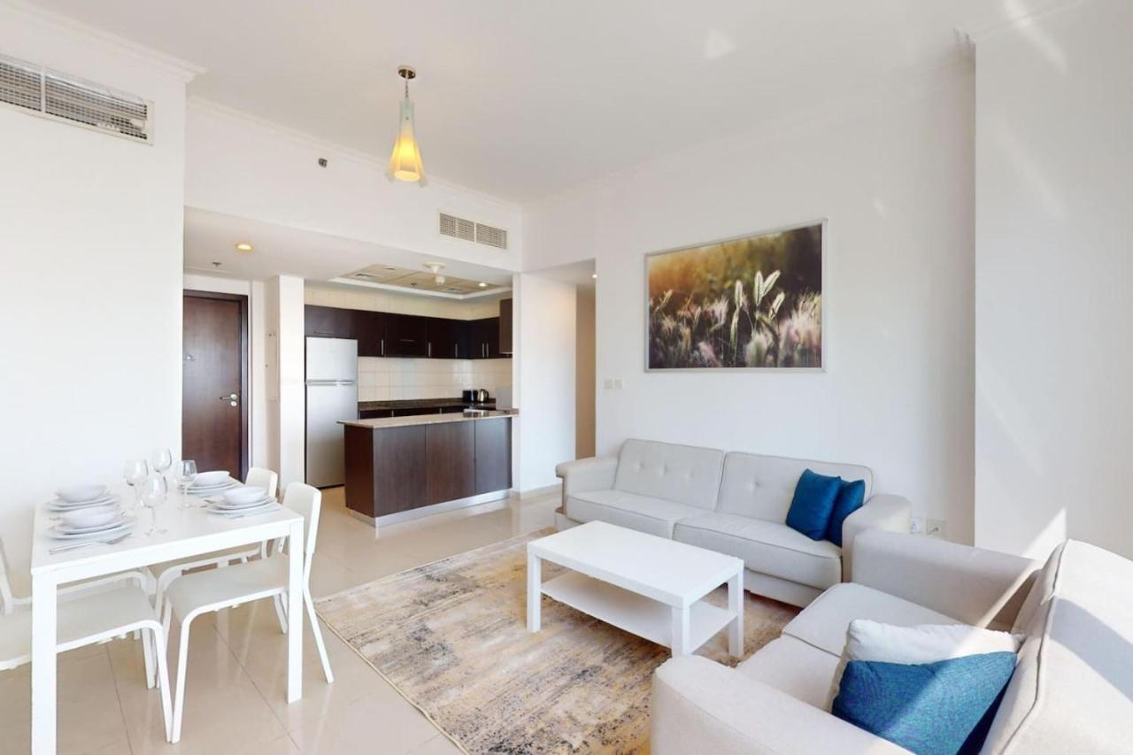 Bay 2 - Ideal Two Bedroom