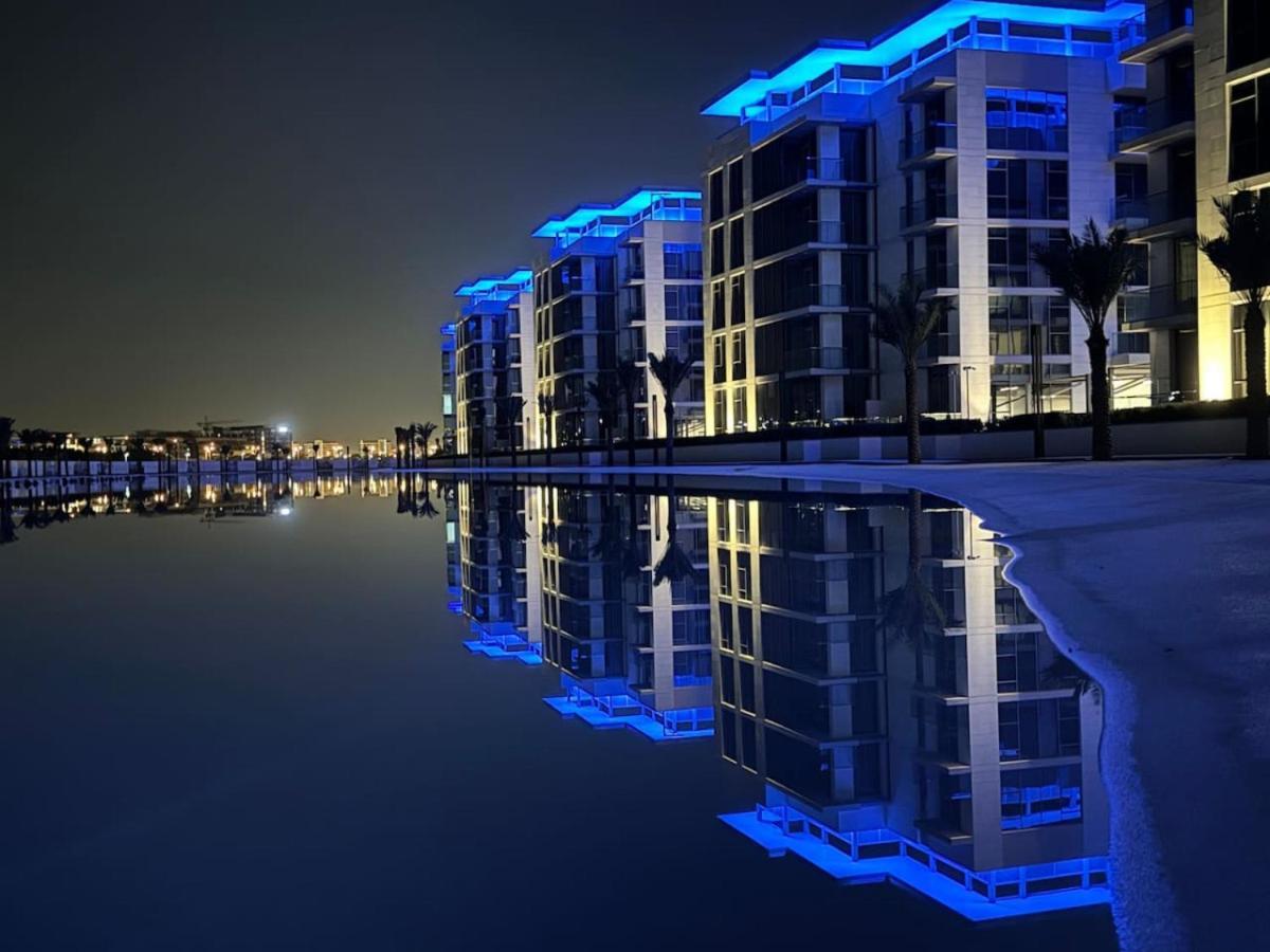 Apartemen Residences 29 - Divine Beachfront One Bedroom