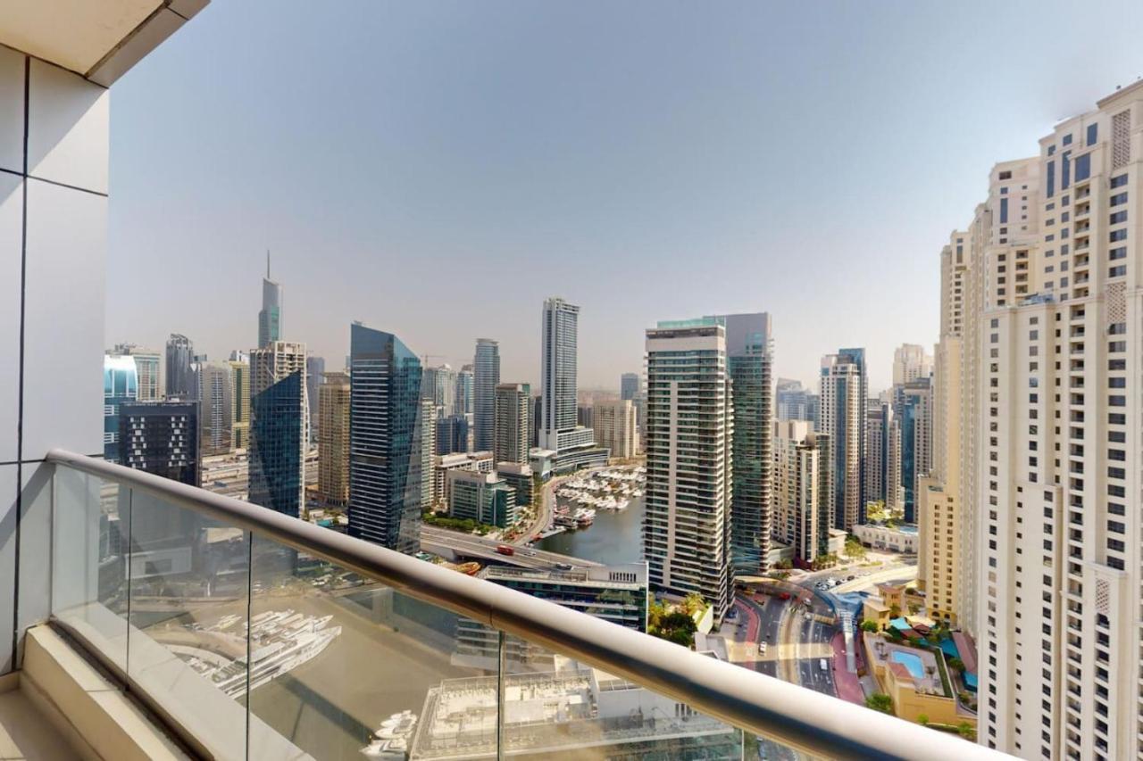 Bay 2 - Ideal Two Bedroom Dubaï