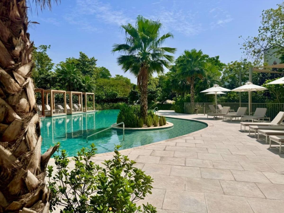 Residences 29 - Divine Beachfront One Bedroom *