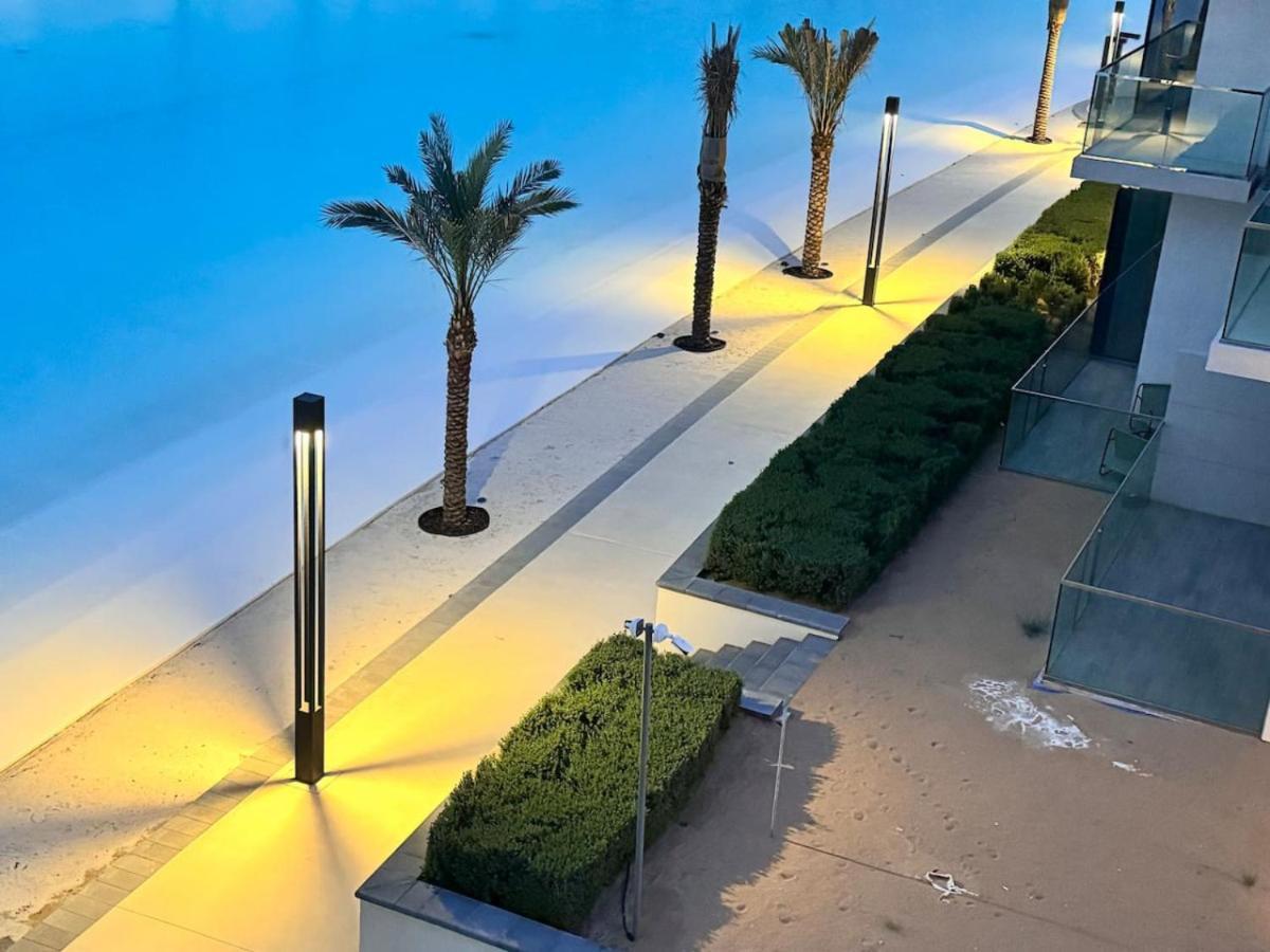 Apartemen Residences 29 - Divine Beachfront One Bedroom Dubai