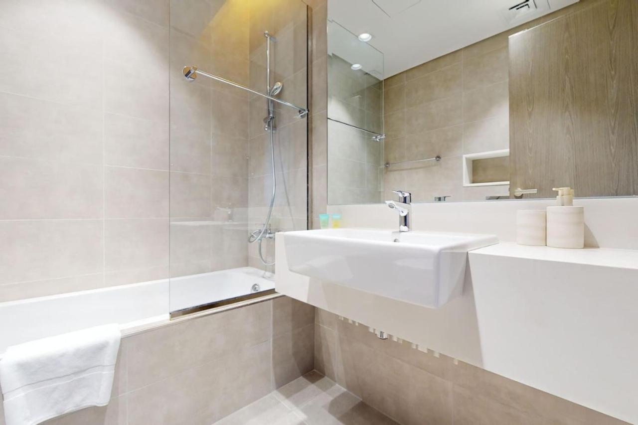 Apartemen Residences 29 - Divine Beachfront One Bedroom *