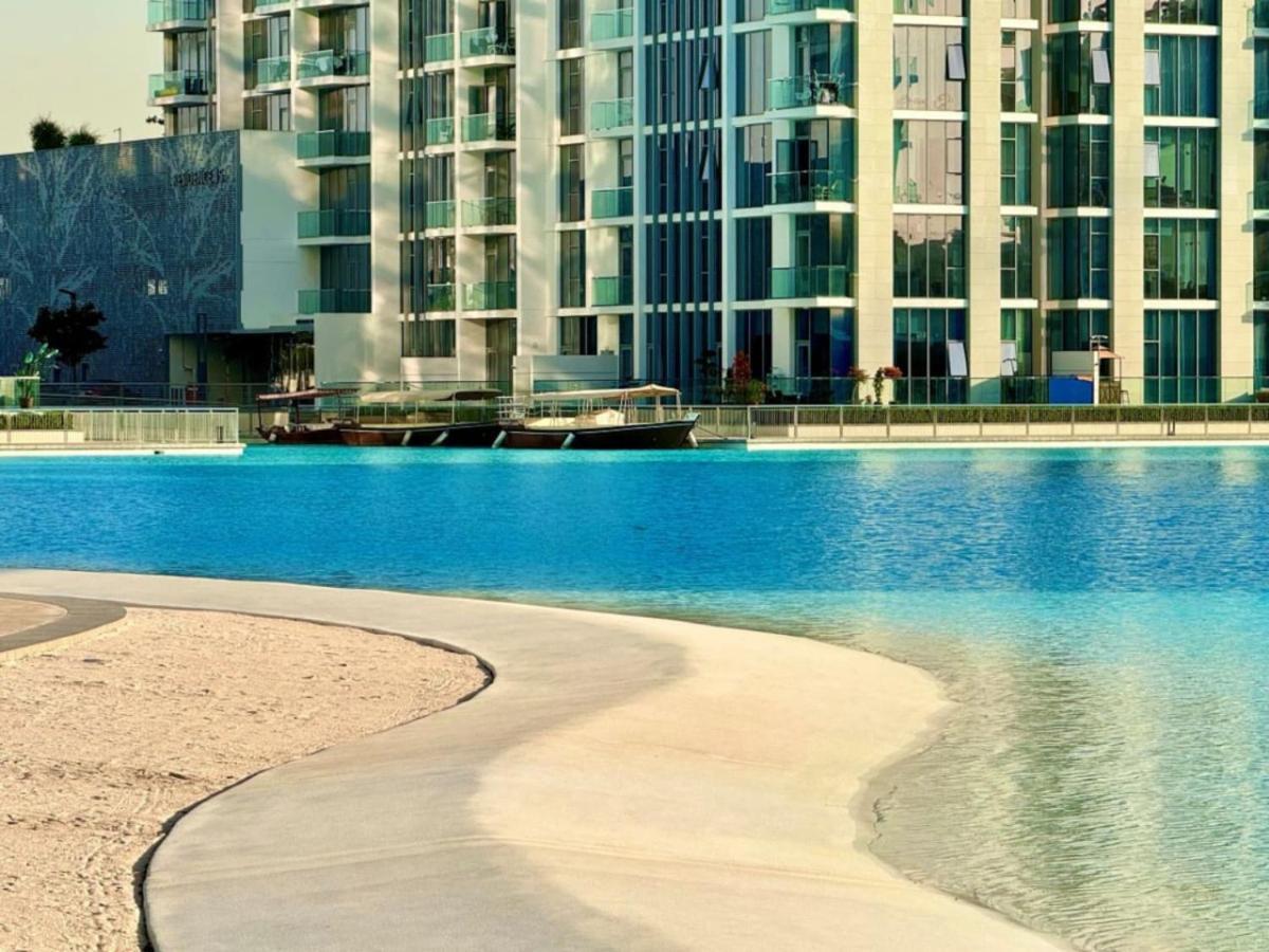 Residences 29 - Divine Beachfront One Bedroom Apartemen *