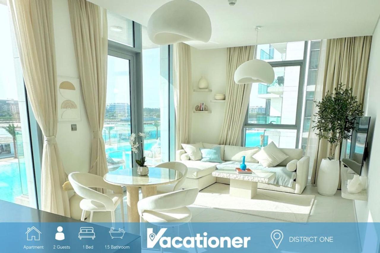 Residences 29 - Divine Beachfront One Bedroom Apartemen *