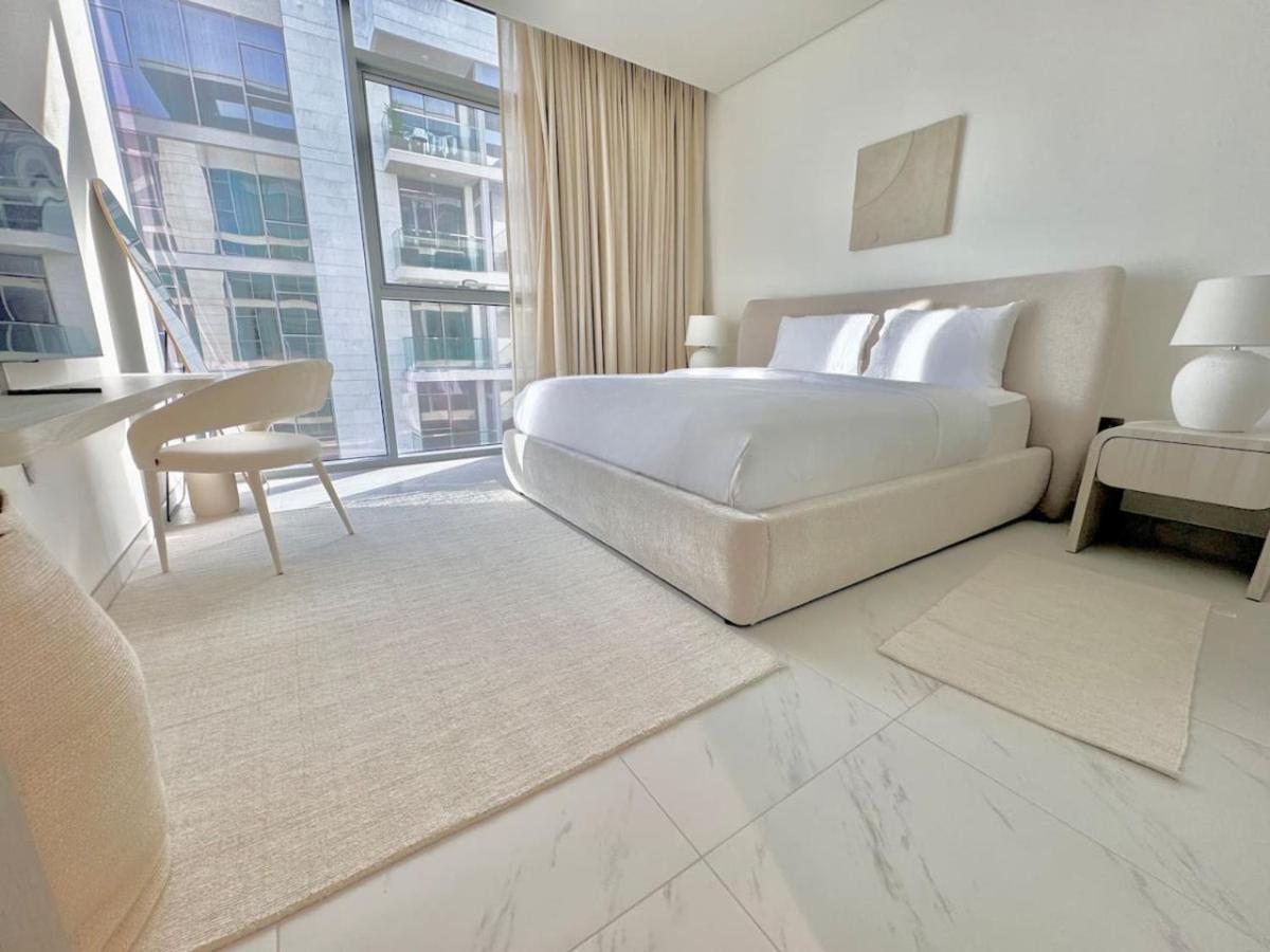 Residences 29 - Divine Beachfront One Bedroom Apartemen