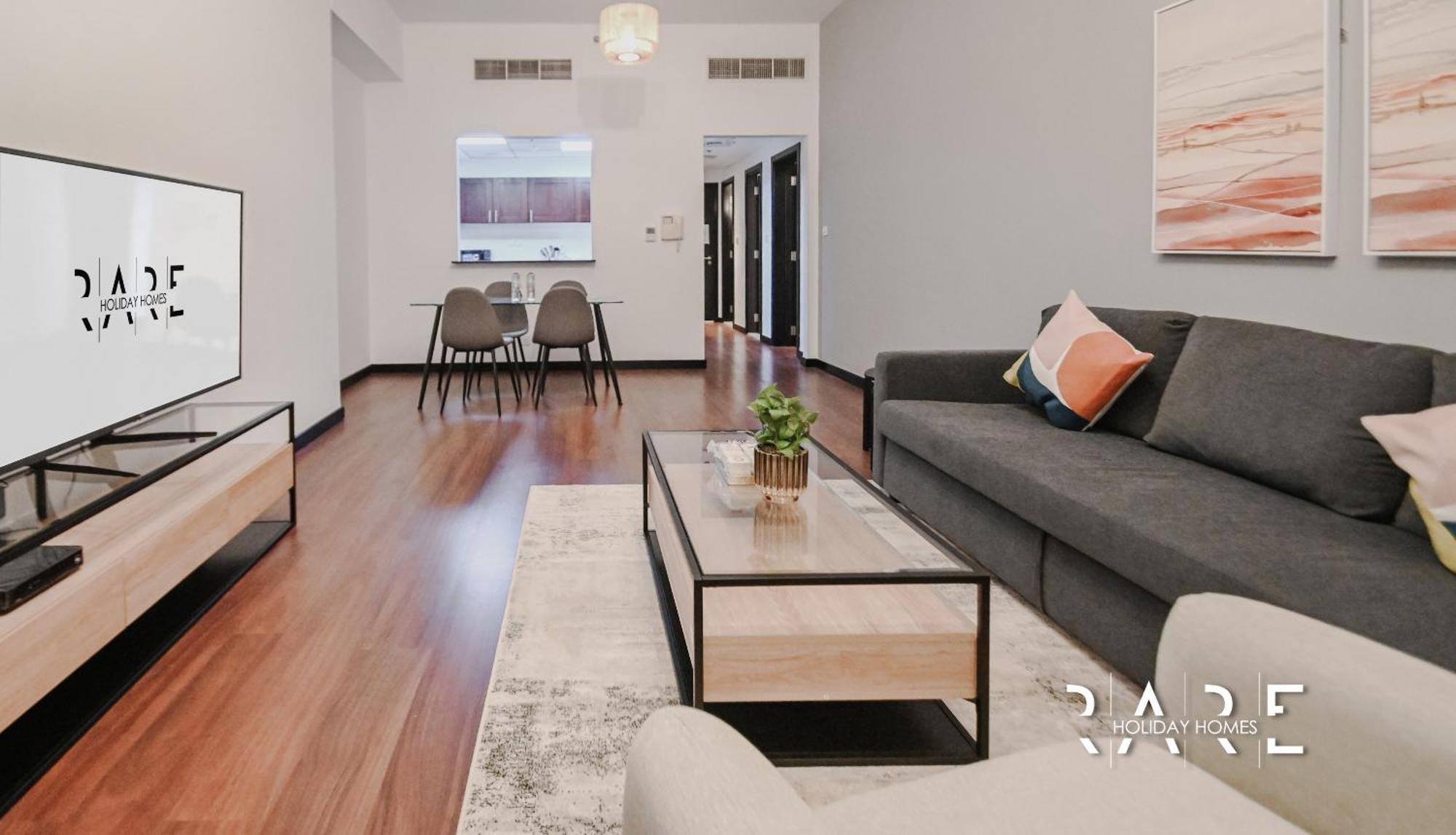 Rare Offers Green Lakes Tower S3, R508 In Jumeirah Lake Towers Close To Marina & Ain