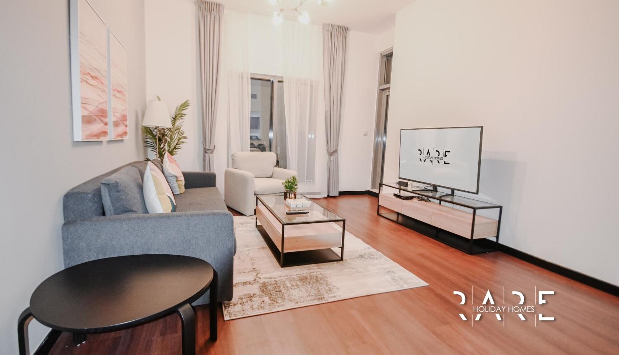 Rare Offers Green Lakes Tower S3, R508 In Jumeirah Lake Towers Close To Marina & Ain Apartamento