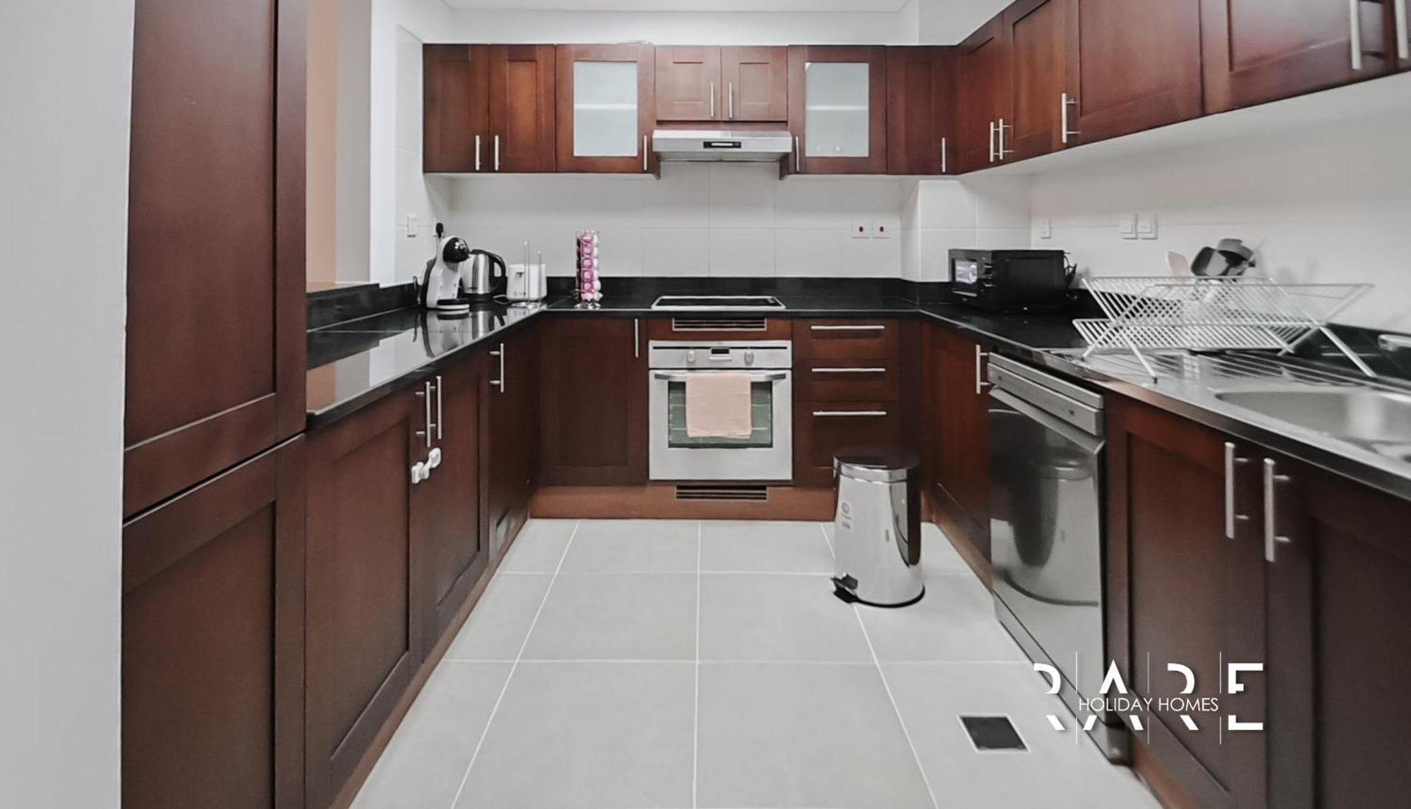 Apartamento Rare Offers Green Lakes Tower S3, R508 In Jumeirah Lake Towers Close To Marina & Ain Dubái