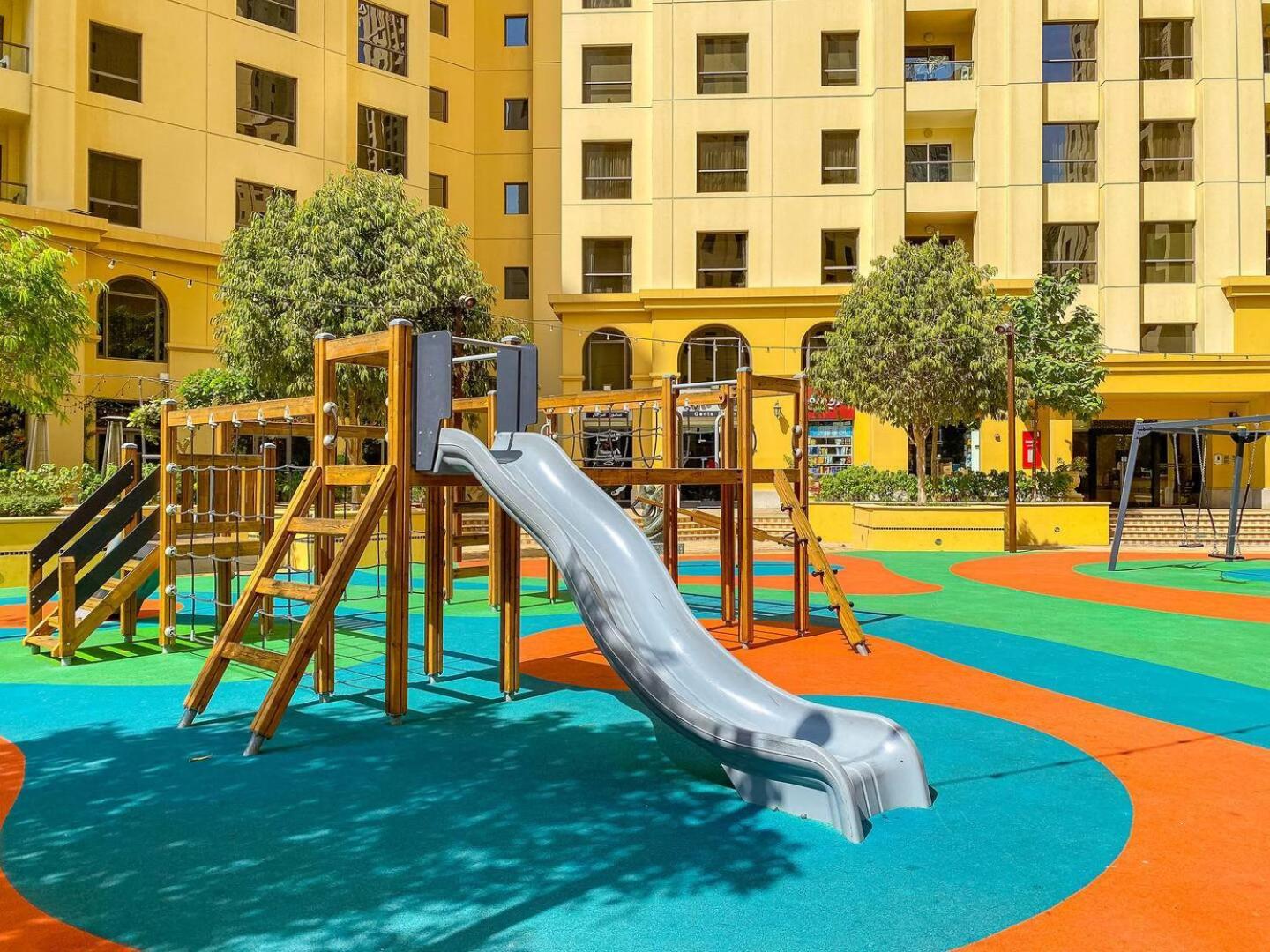 Apartemen 2br Marina View Luxury