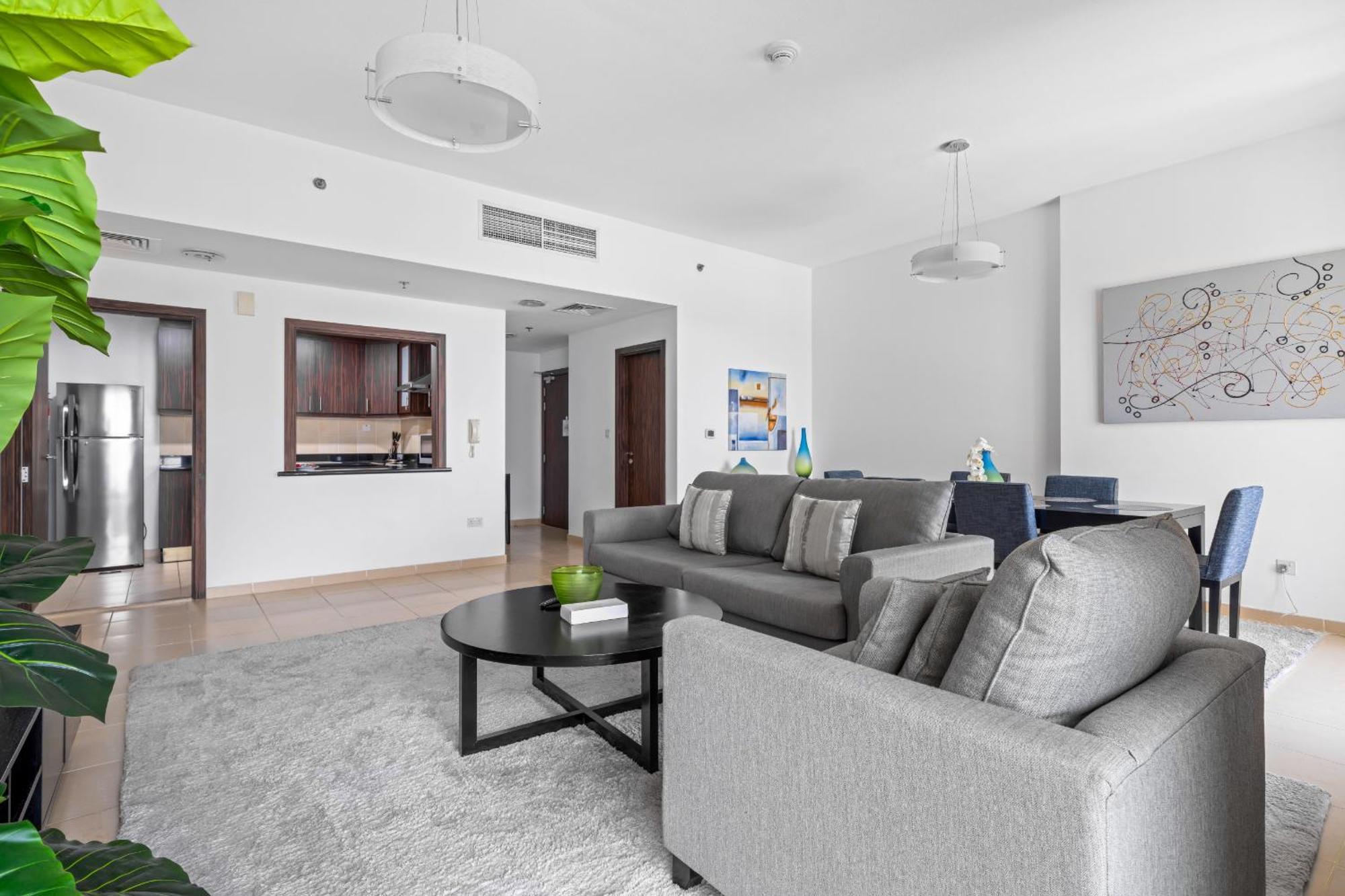 Appartement Breathtaking Sea View