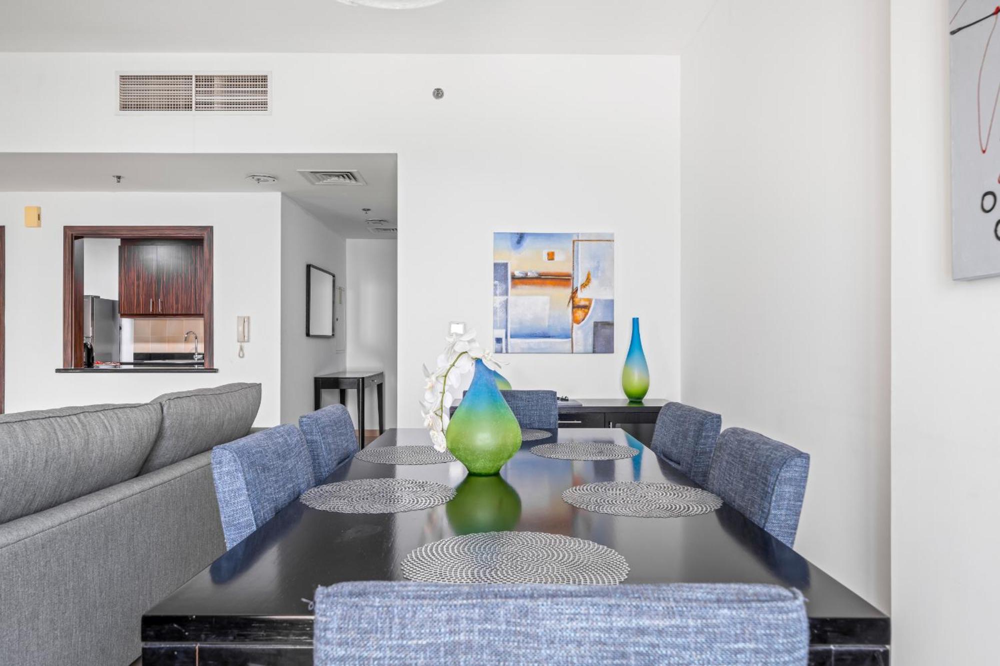 Breathtaking Sea View Appartement *