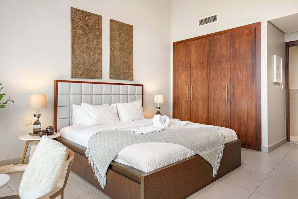 First Class 1br Burj Khalifa & Fountain Views Appartamento *