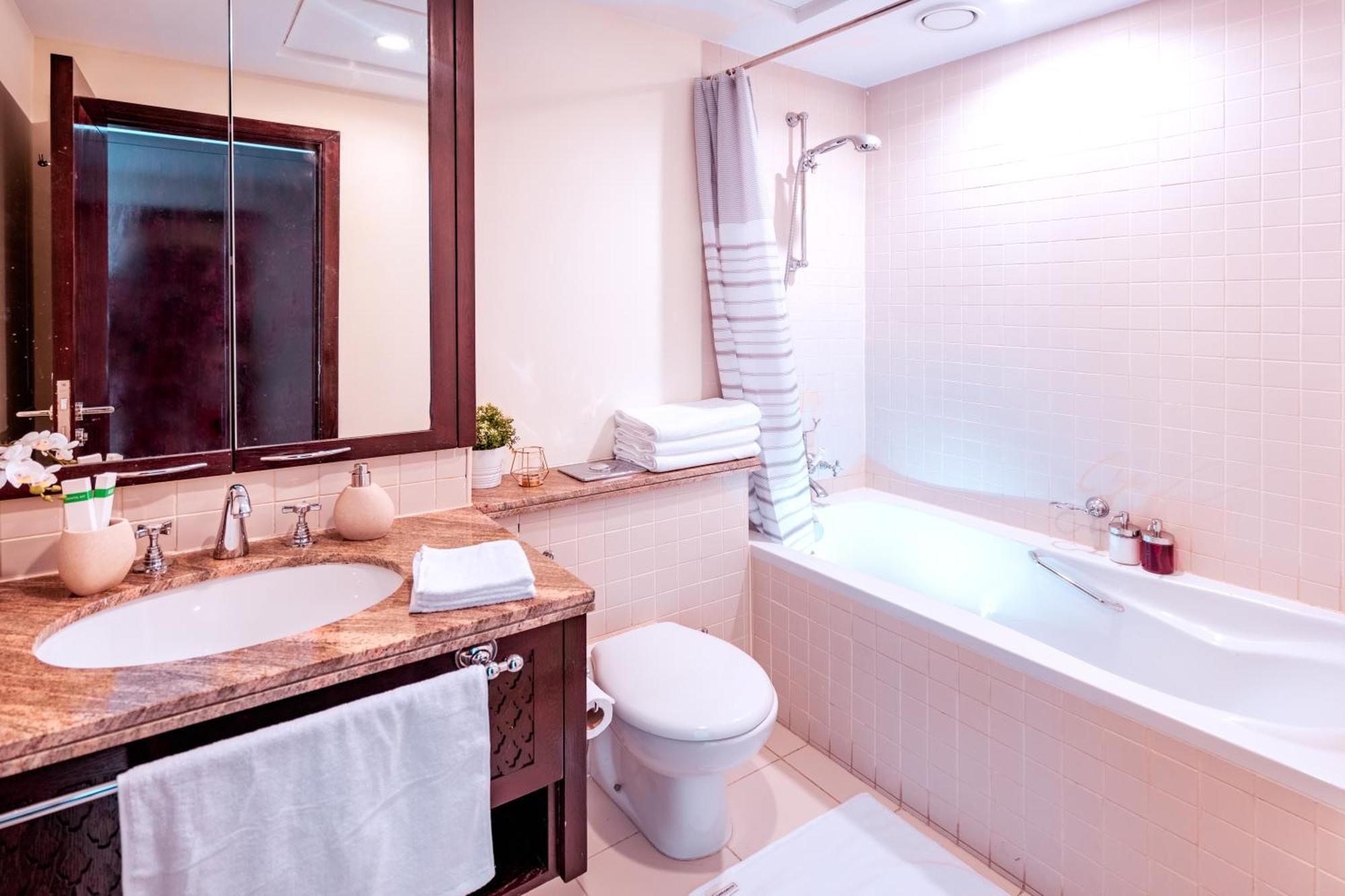 Elite Royal - Sky Series - Ful Burj Khalifa & Fountain View - Prodigy Apartamento Dubái