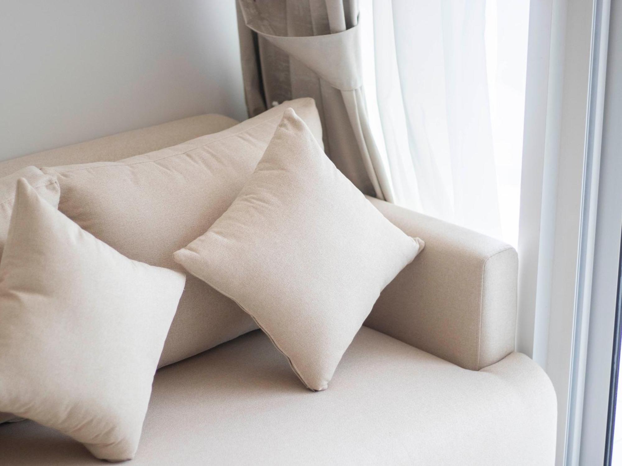 Elegant 2br Ensuite With Canal & Burj Khalifa View Lejlighed Dubai