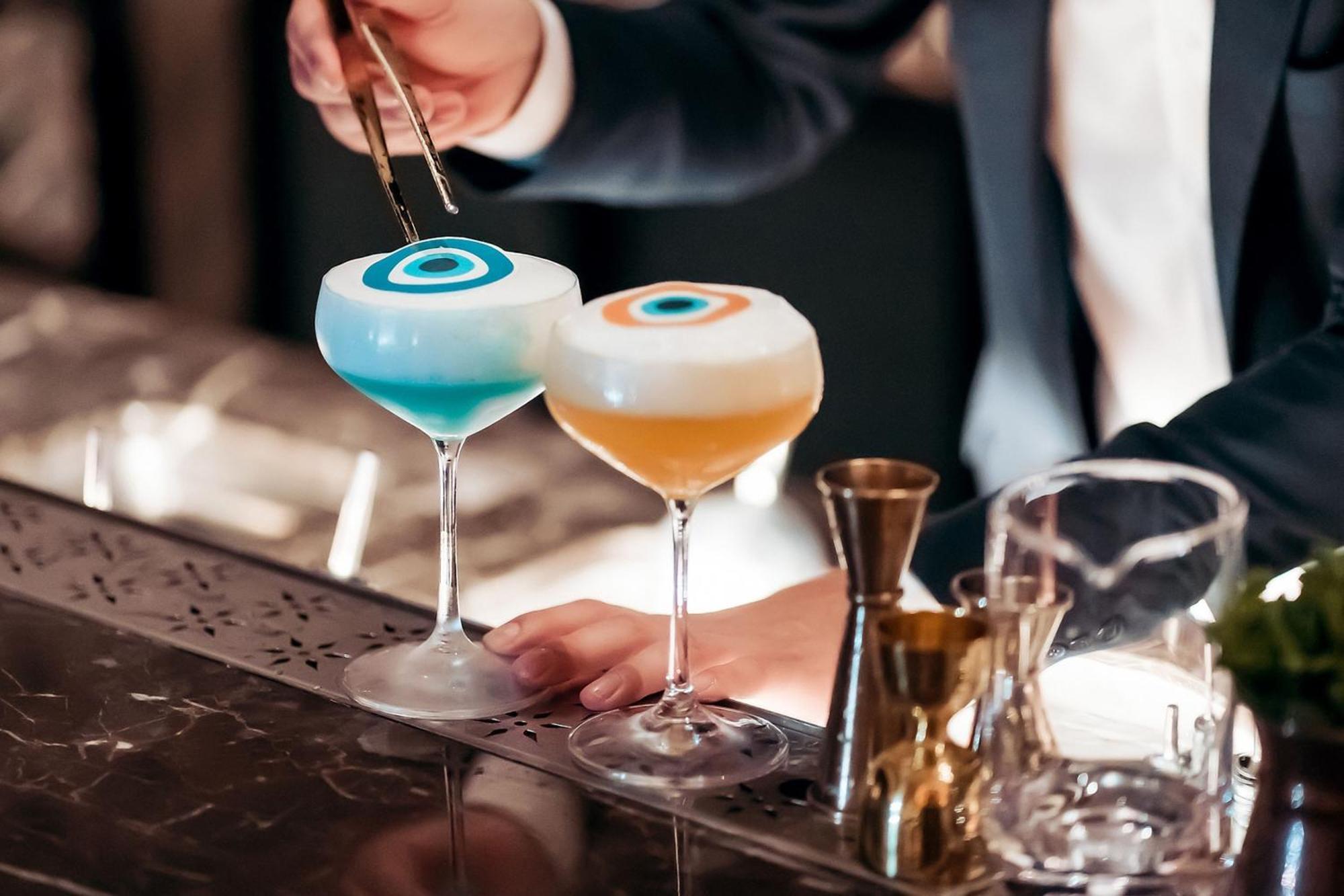 The St. Regis Dubai, The Palm Dubái