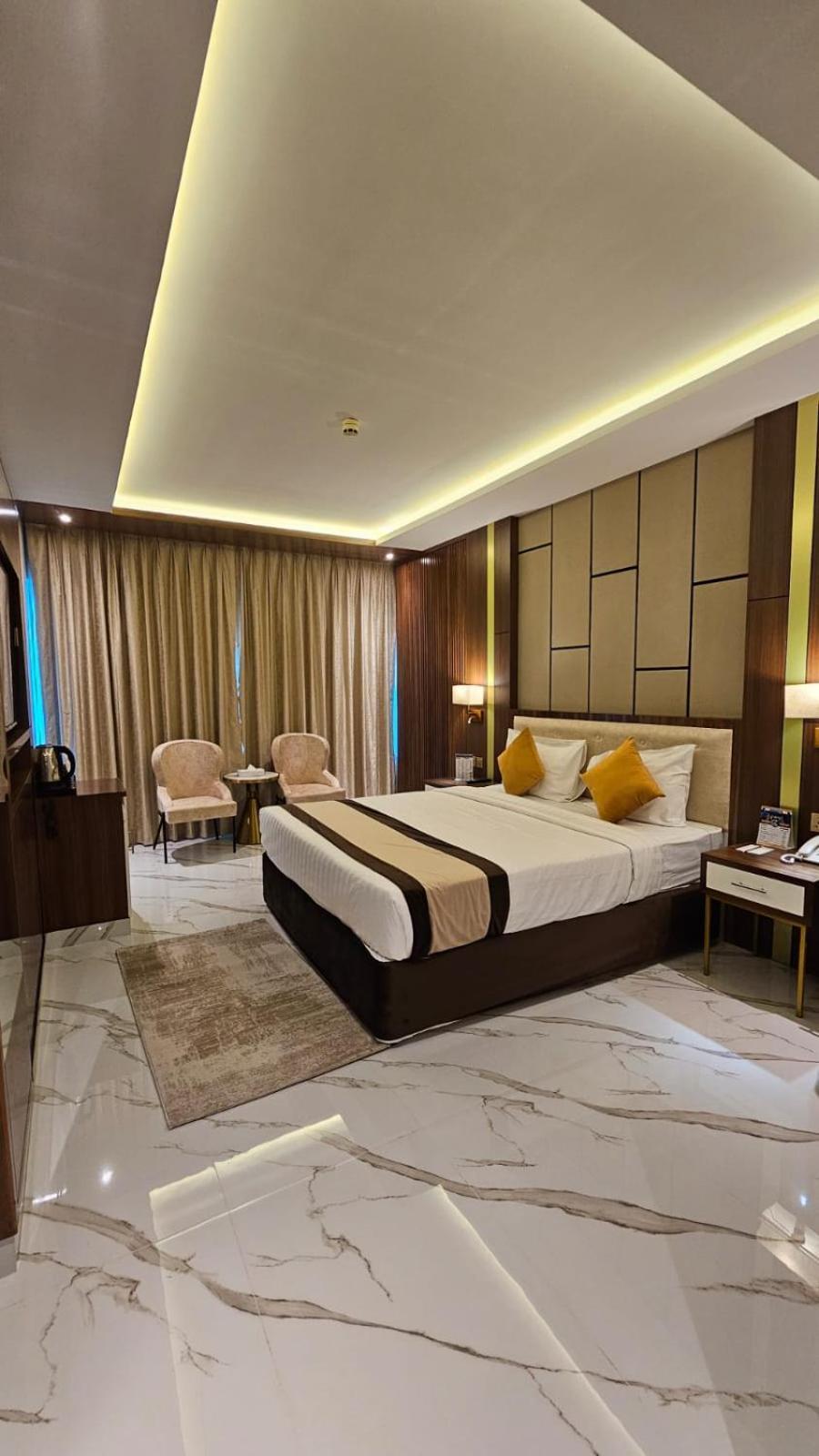 Concorde Deira -formerly Golden Tulip Deira Hotel
