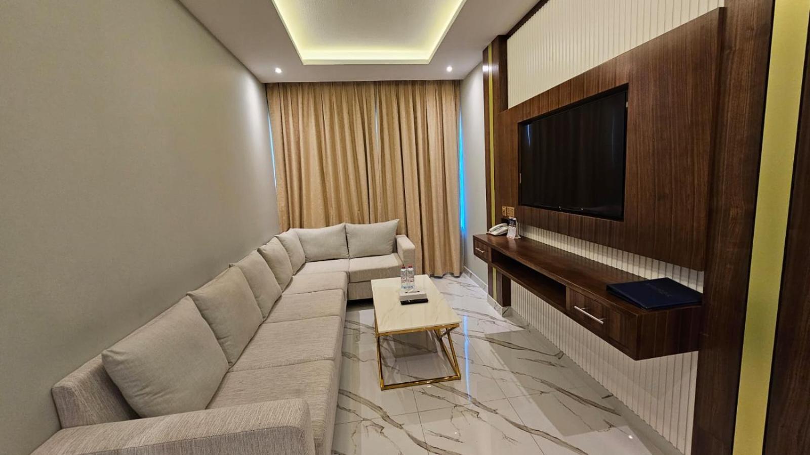 Hotel Concorde Deira -formerly Golden Tulip Deira Dubaï