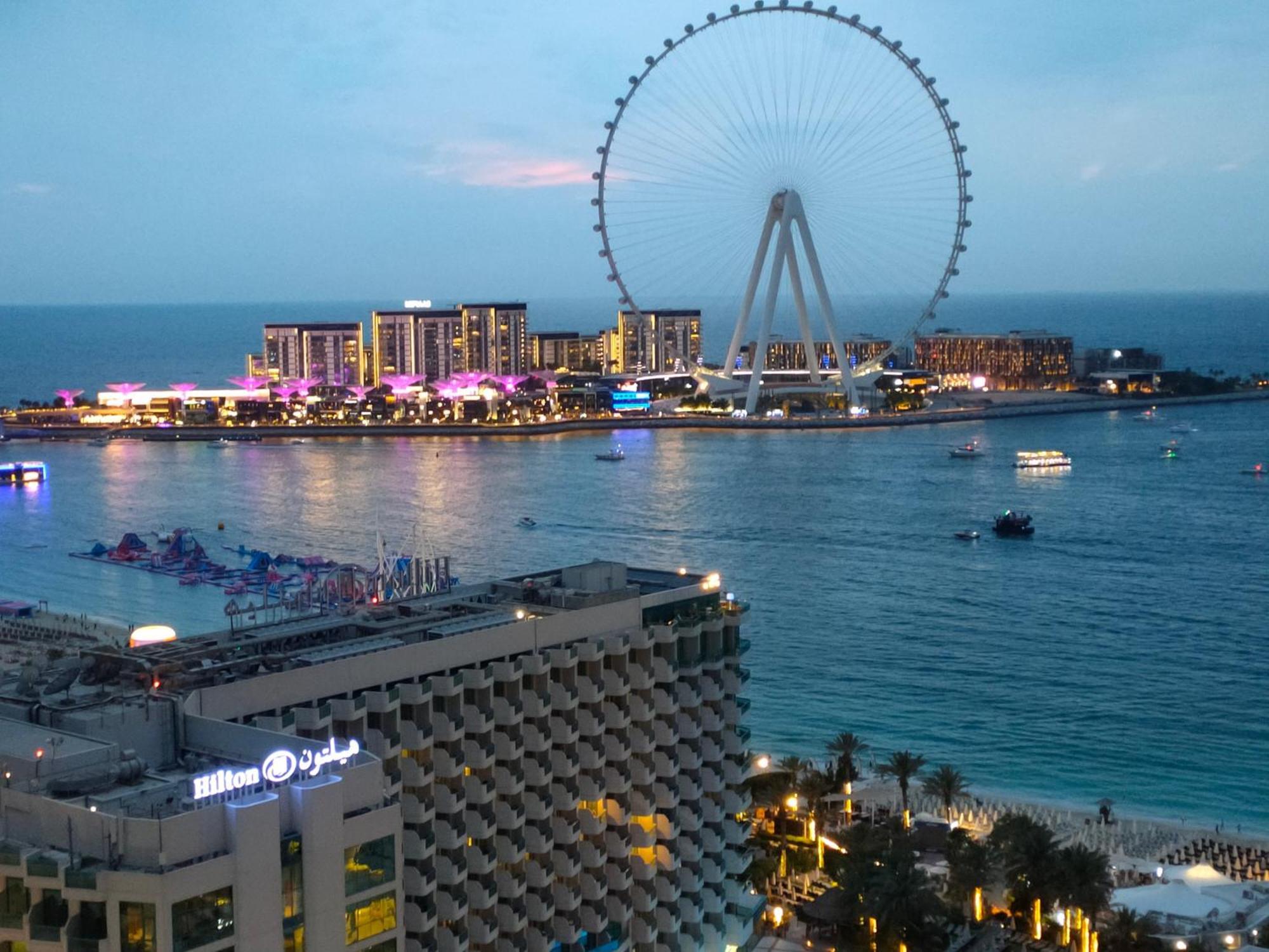 Bohemian Backpackers Vandrerhjem Dubai
