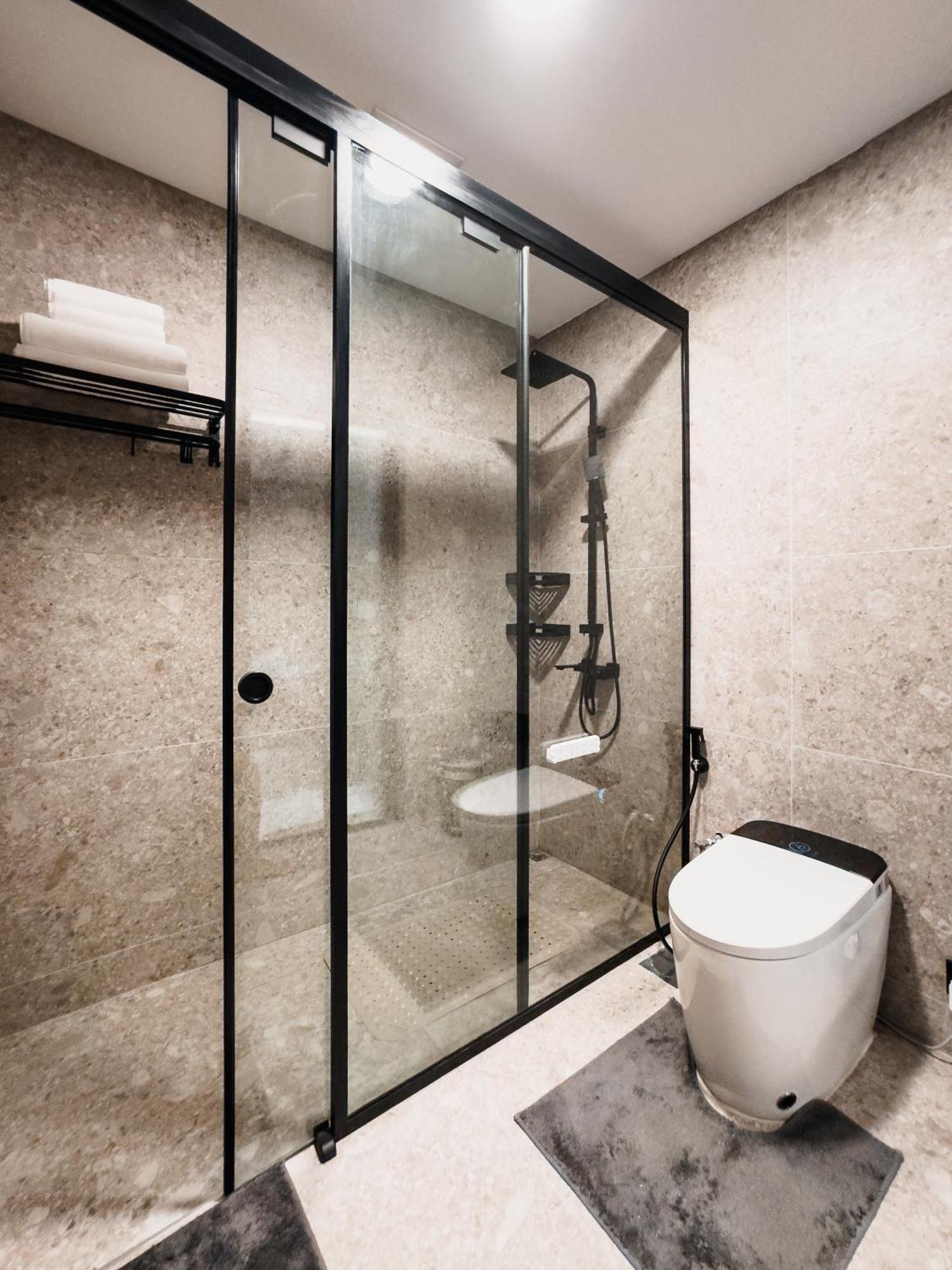 Downtown Dunya Tower Apartamento