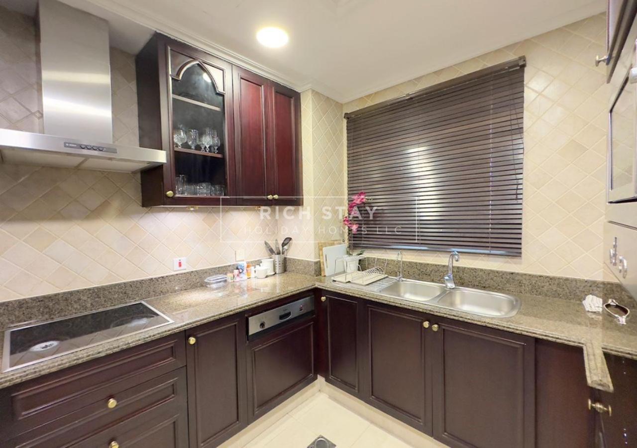 Sensational 1br In Downtown Burj Khalifa Mall View Dubái