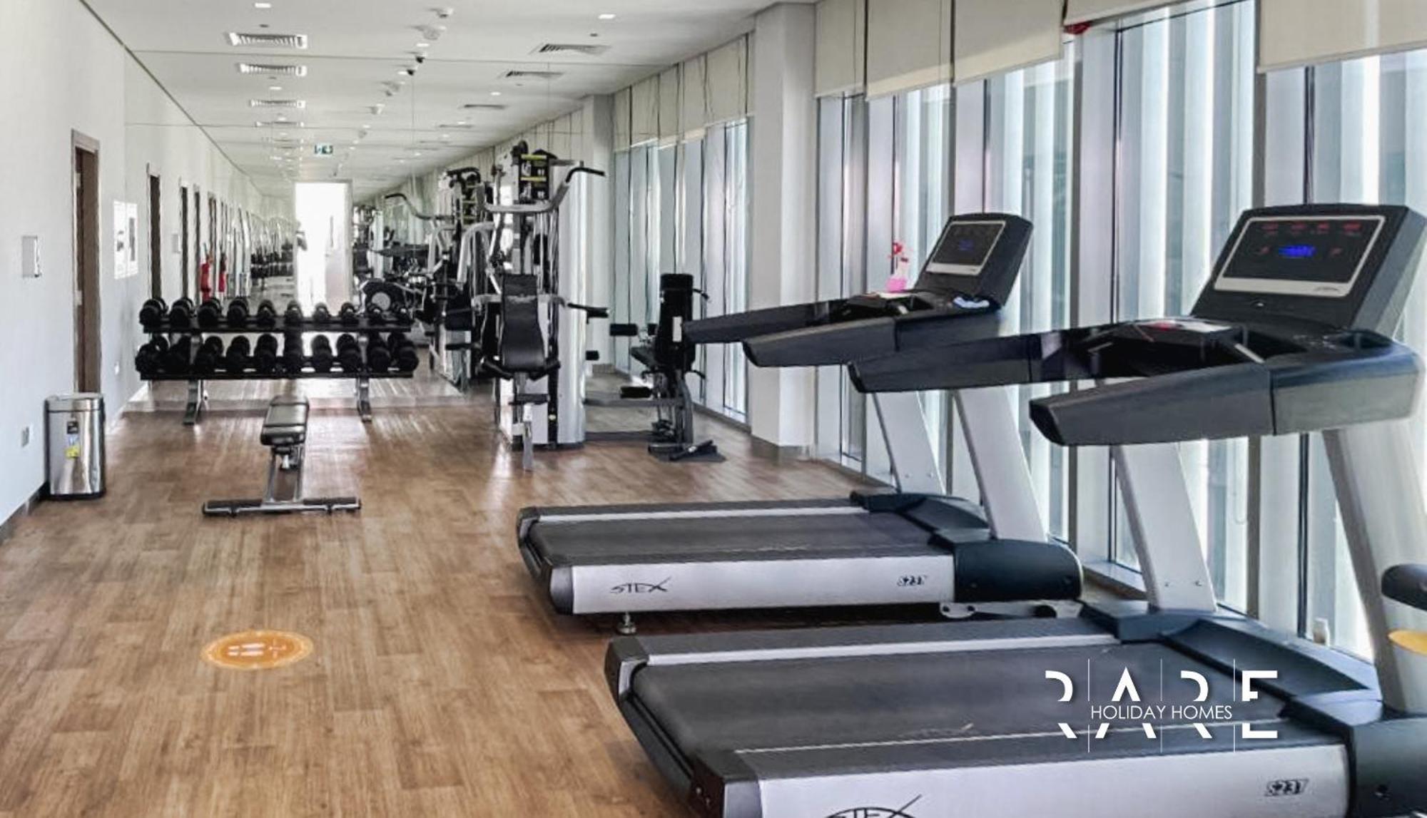 Apartamento Rare Offers Green Lakes Tower S3, R508 In Jumeirah Lake Towers Close To Marina & Ain Dubái