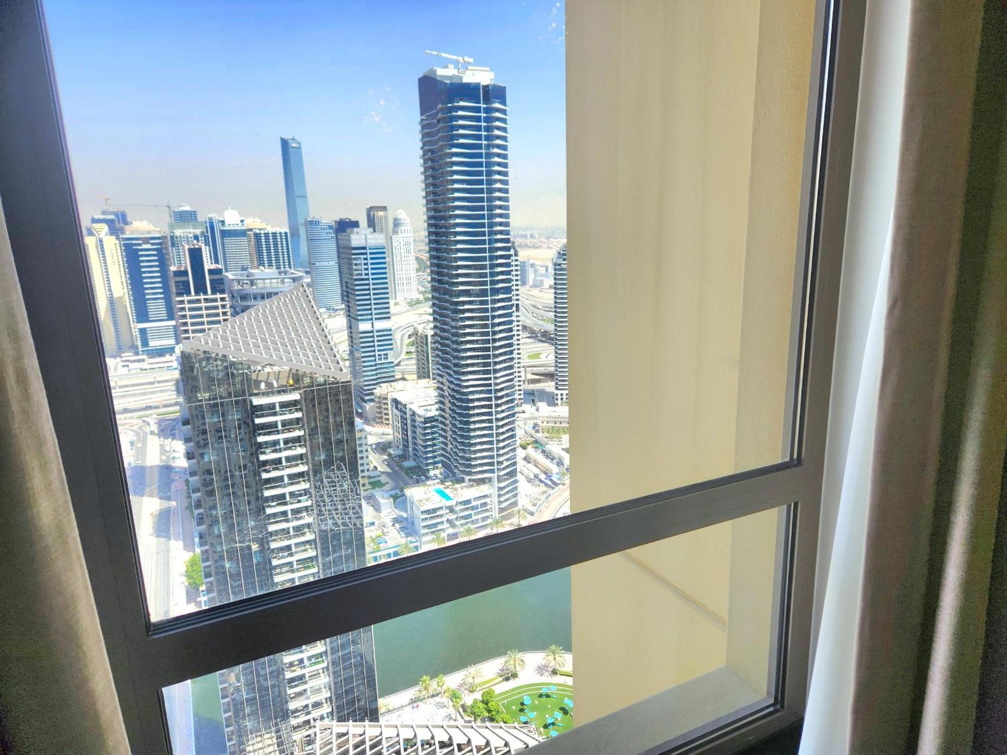 Apartament Amazing Marina View