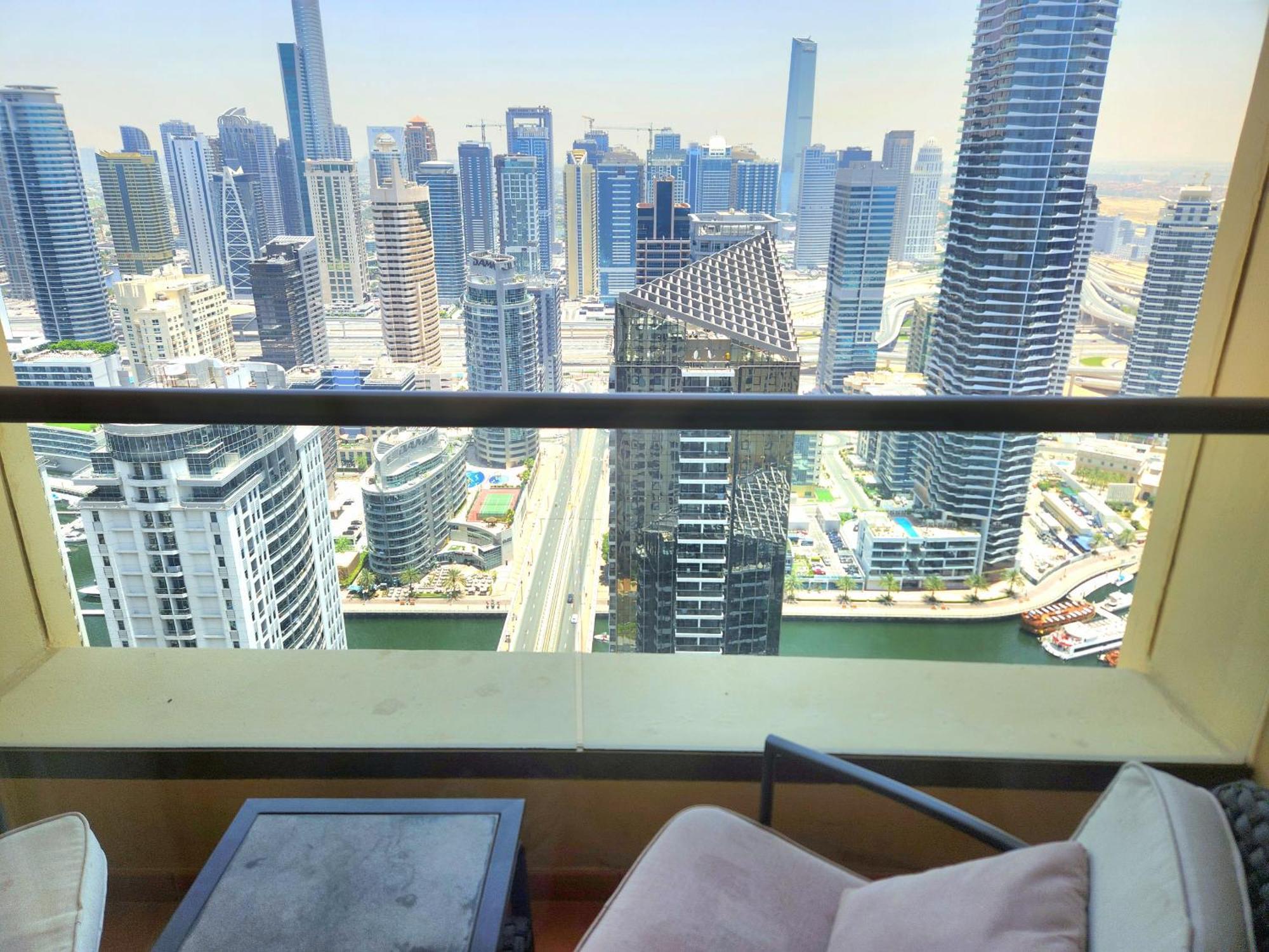 Amazing Marina View Apartament