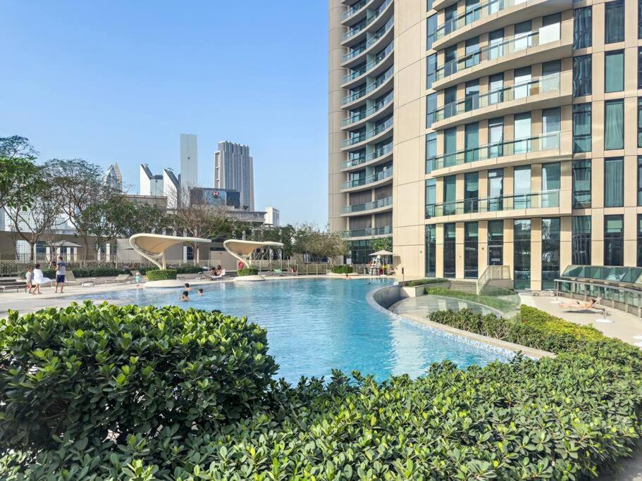Apartamento First Class 1br Iconic Cityscape Haven