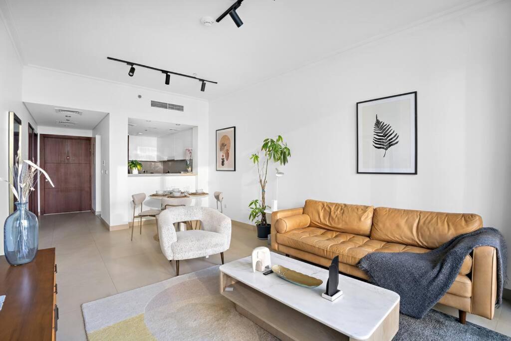 Apartamento First Class 1br Iconic Cityscape Haven
