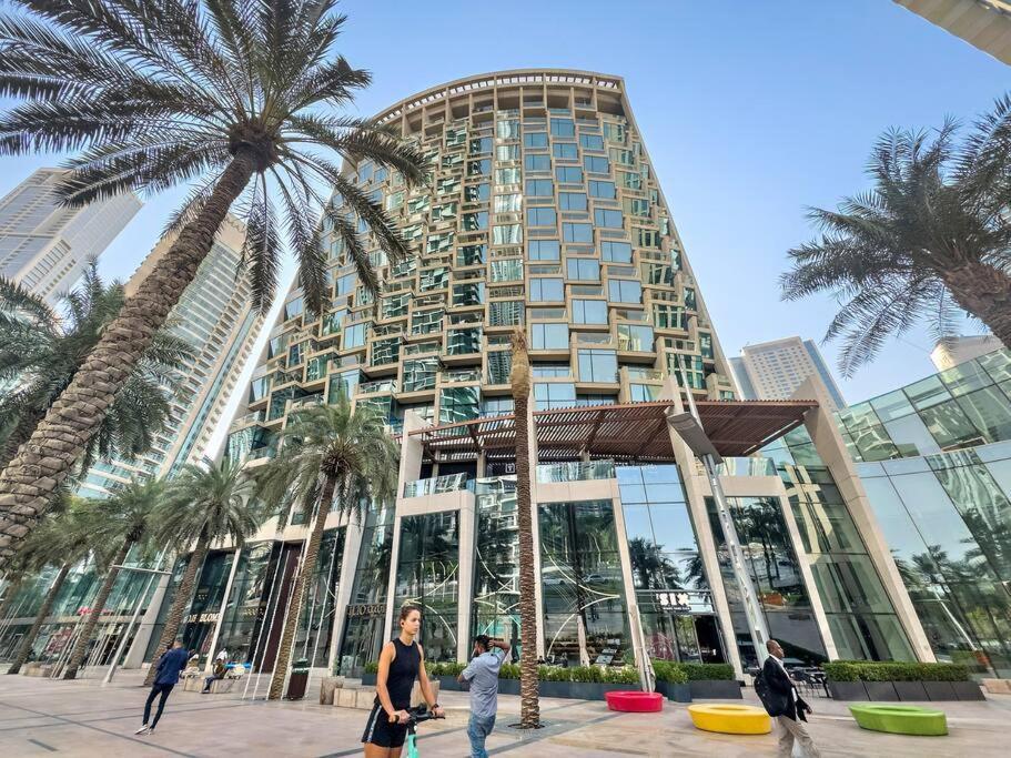 Apartamento First Class 1br Iconic Cityscape Haven *