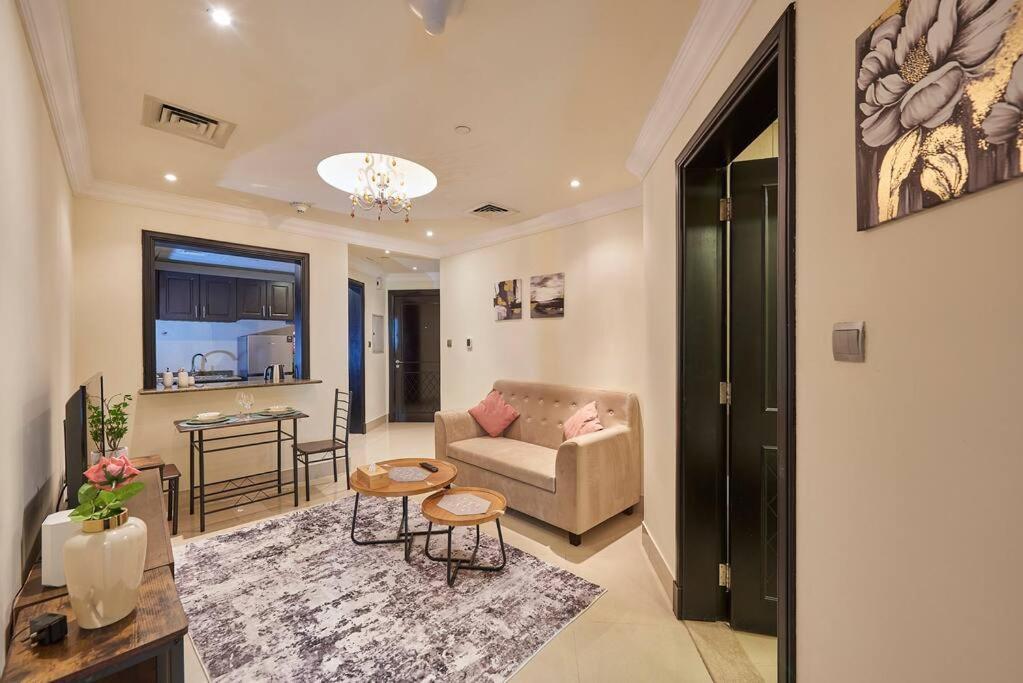 Cozy 1bedroom Skylight Le Grand Chateau
