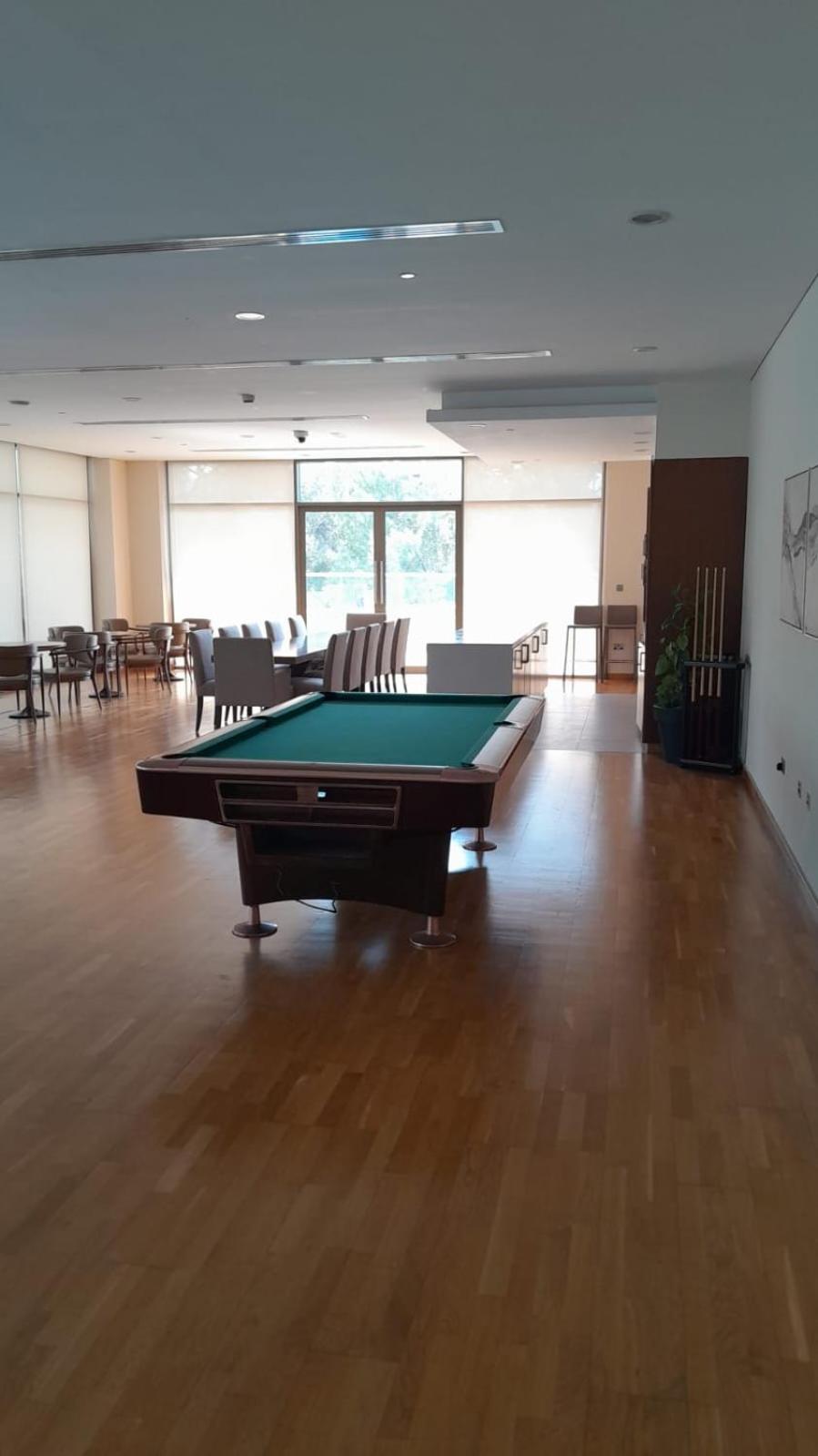 Oasis In - Expat Preferred Community - The Greens - The Views - Perfect For Business And Pleasure - Close To Metro - Park, Lakes And Jogging 1 Min Walk Away - Yoga Classes By The - 4 People - Big Balcony - 3 Min Drive To Sheikh Zayed Apartamento *