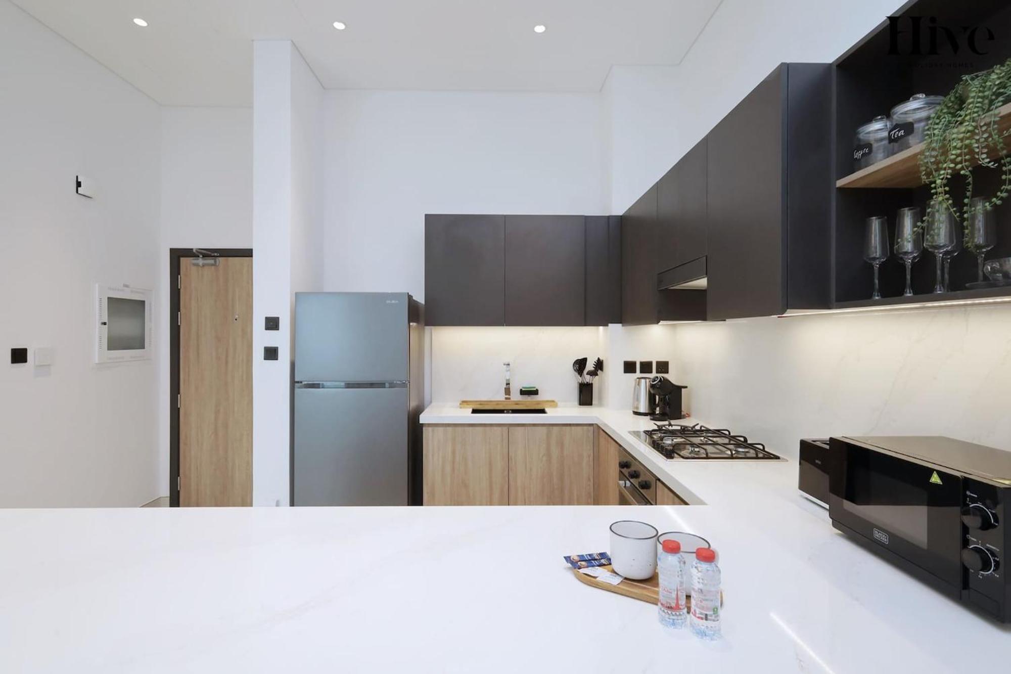 Appartement 7 By Aurora 202 Dubaï
