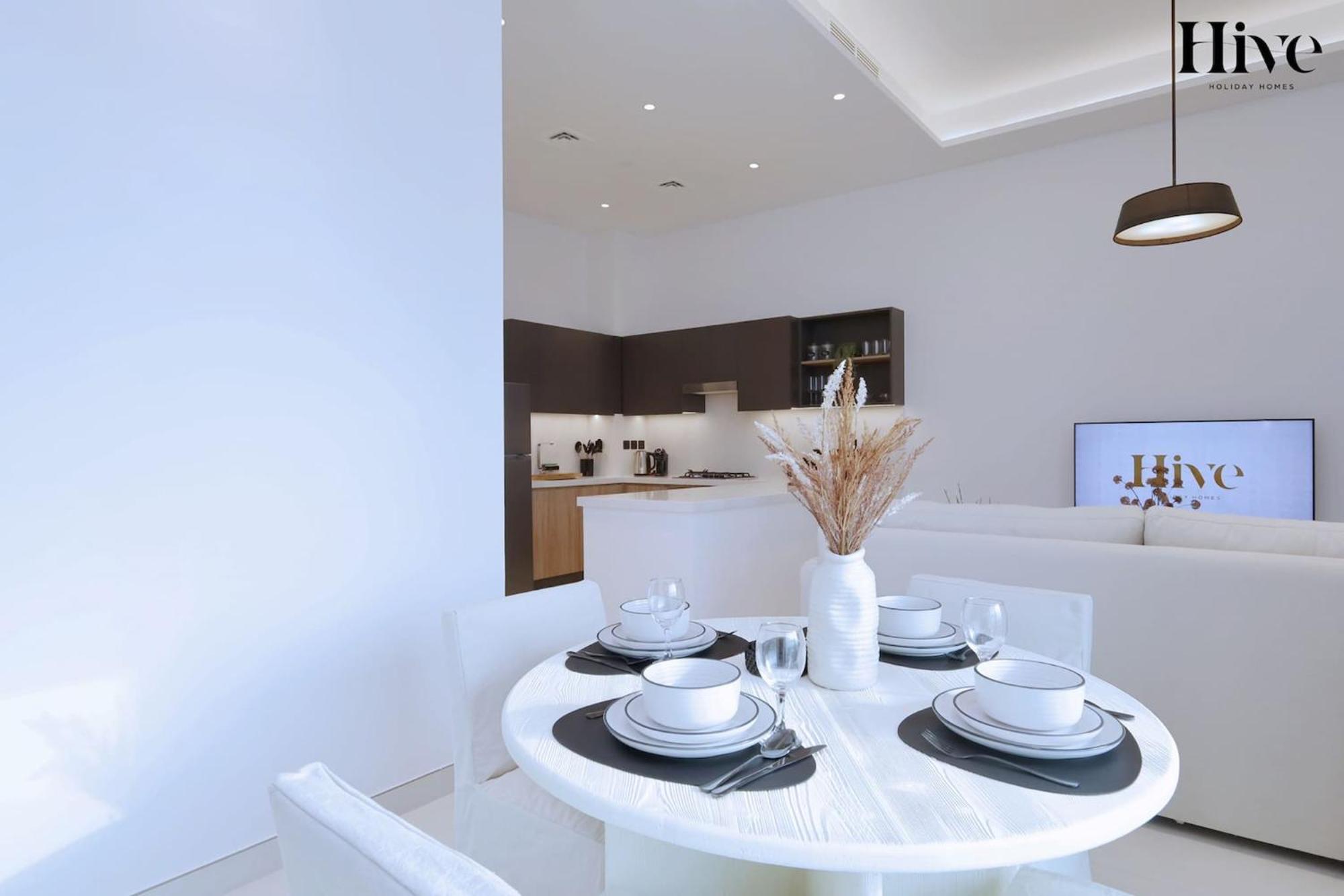 Appartement 7 By Aurora 202 *