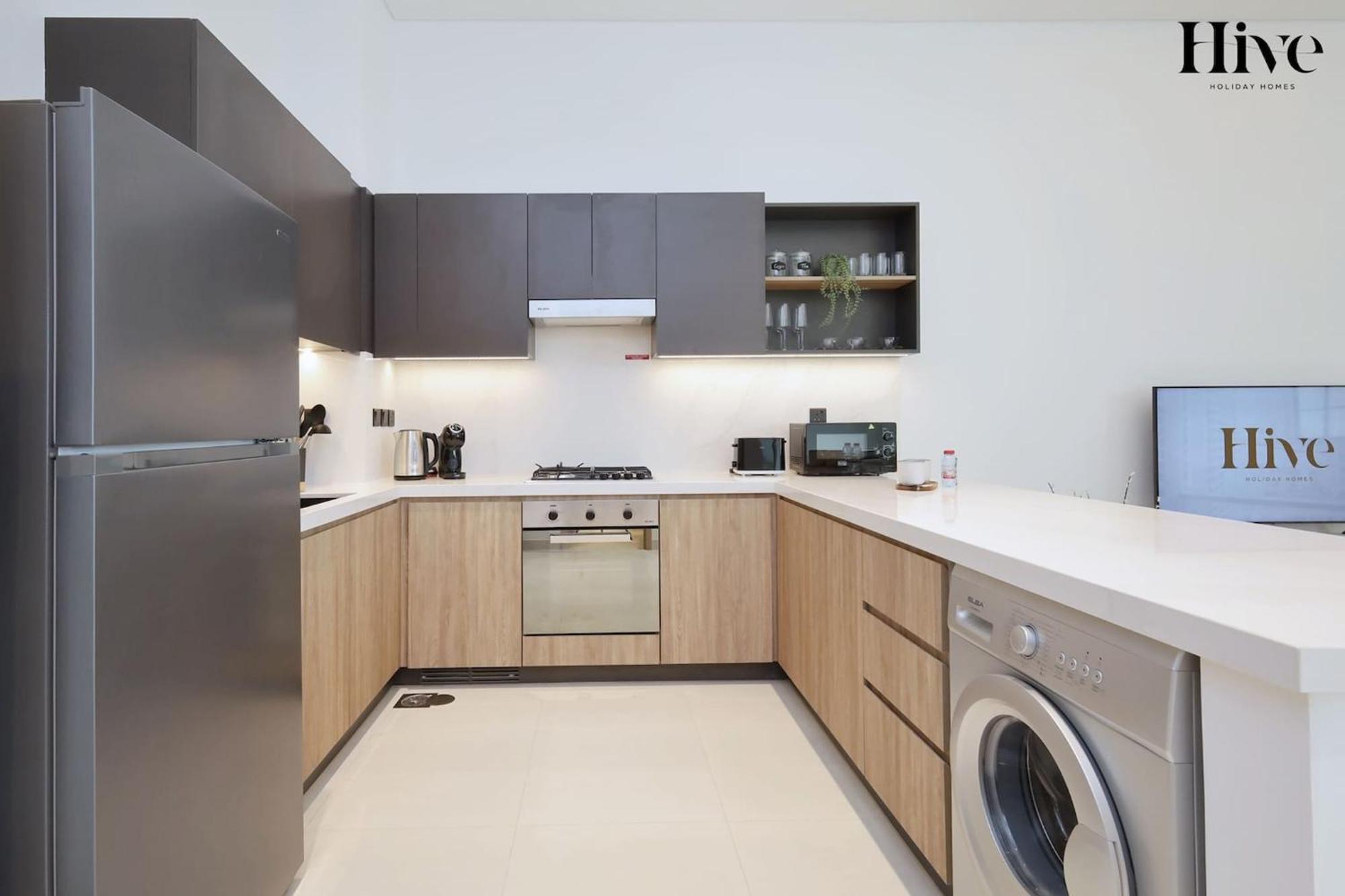 Appartement 7 By Aurora 202 Dubaï