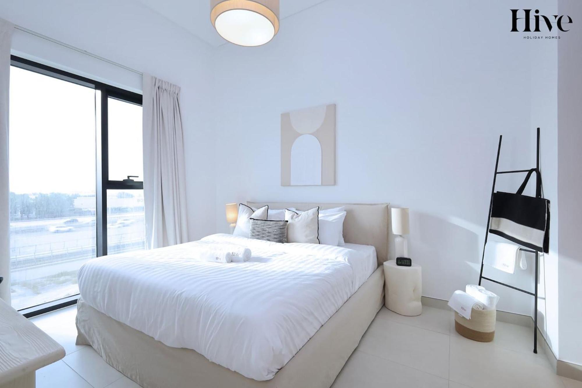 7 By Aurora 202 Appartement *
