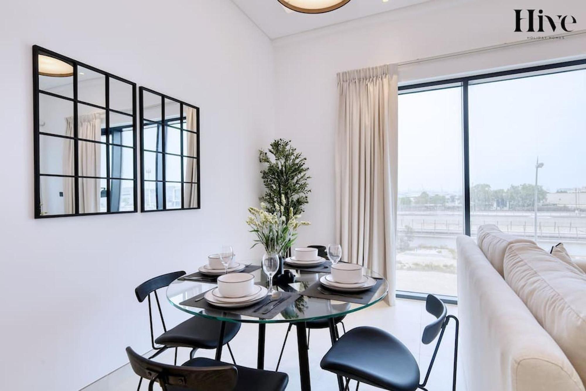 7 By Aurora 101 Appartement