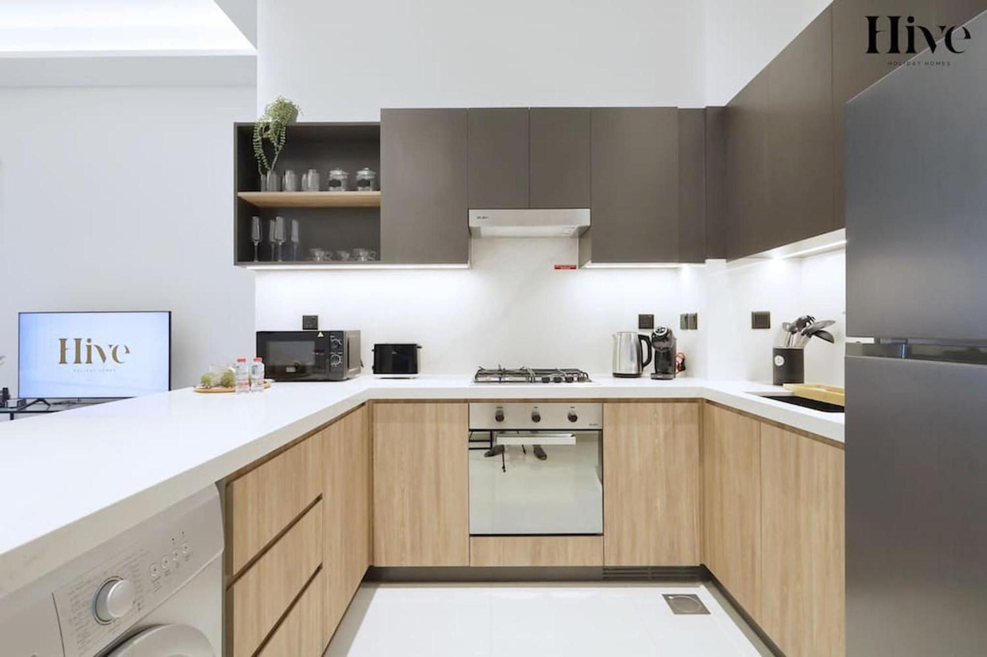 Appartement 7 By Aurora 101 *