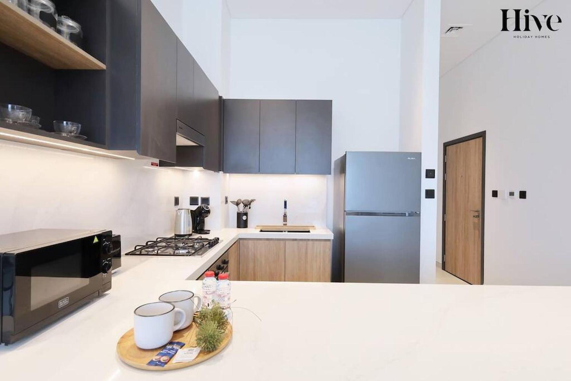 Appartement 7 By Aurora 101 Dubai