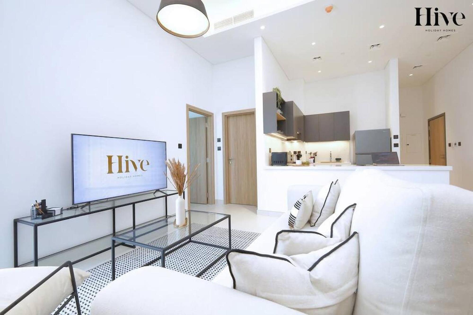 7 By Aurora 101 Appartement