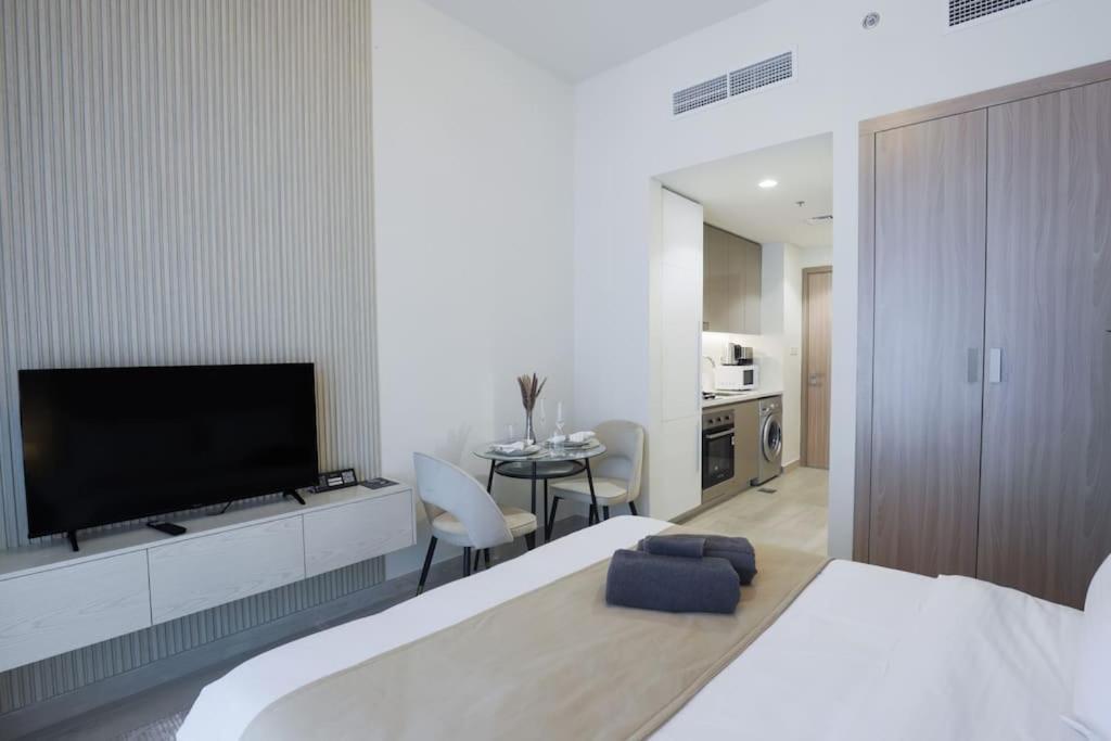 Superb In Azizi Riviera Appartamento